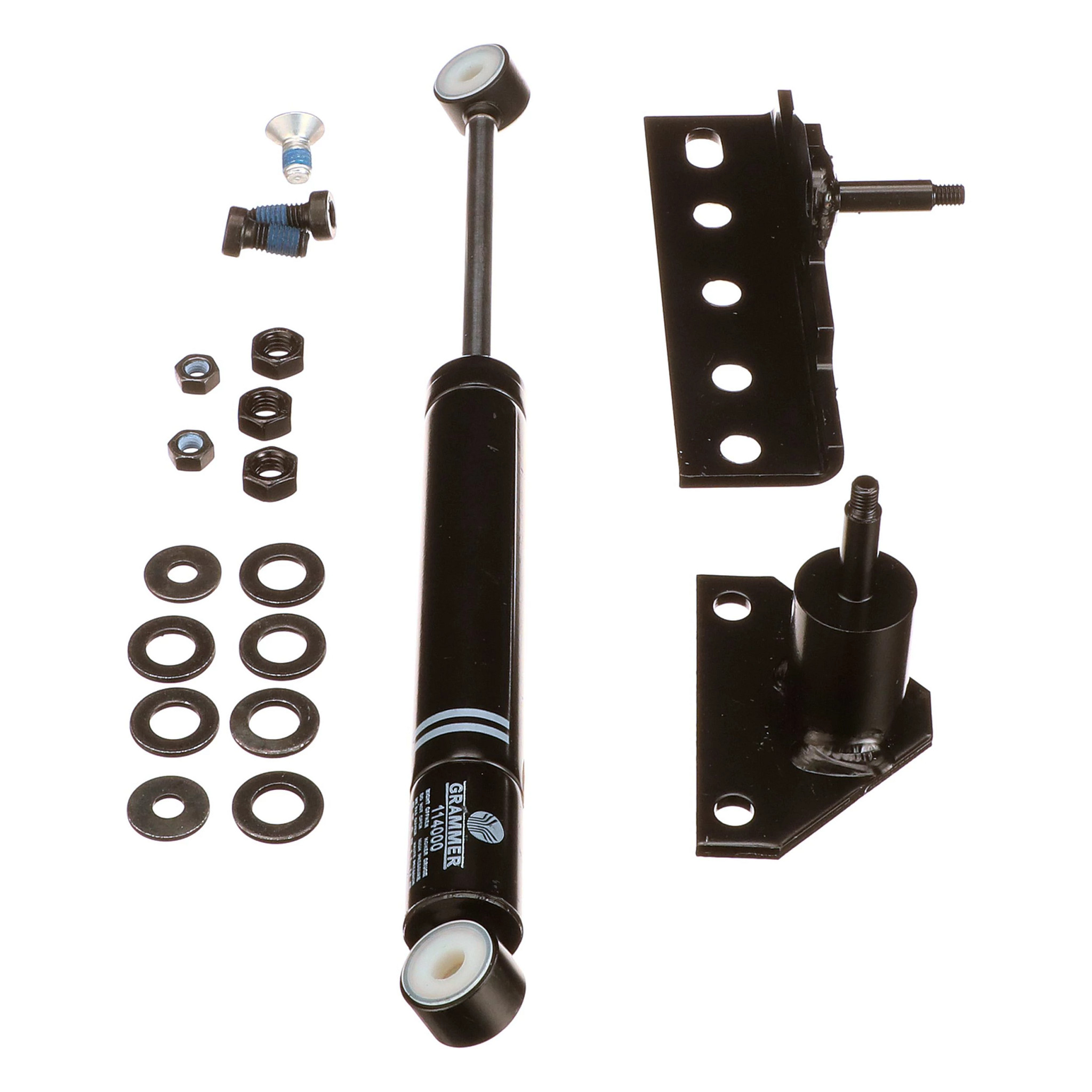 SHOCK ABSORBER | CASECE | US | EN