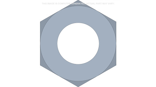 THIN NUT | STEYR | EU | IT