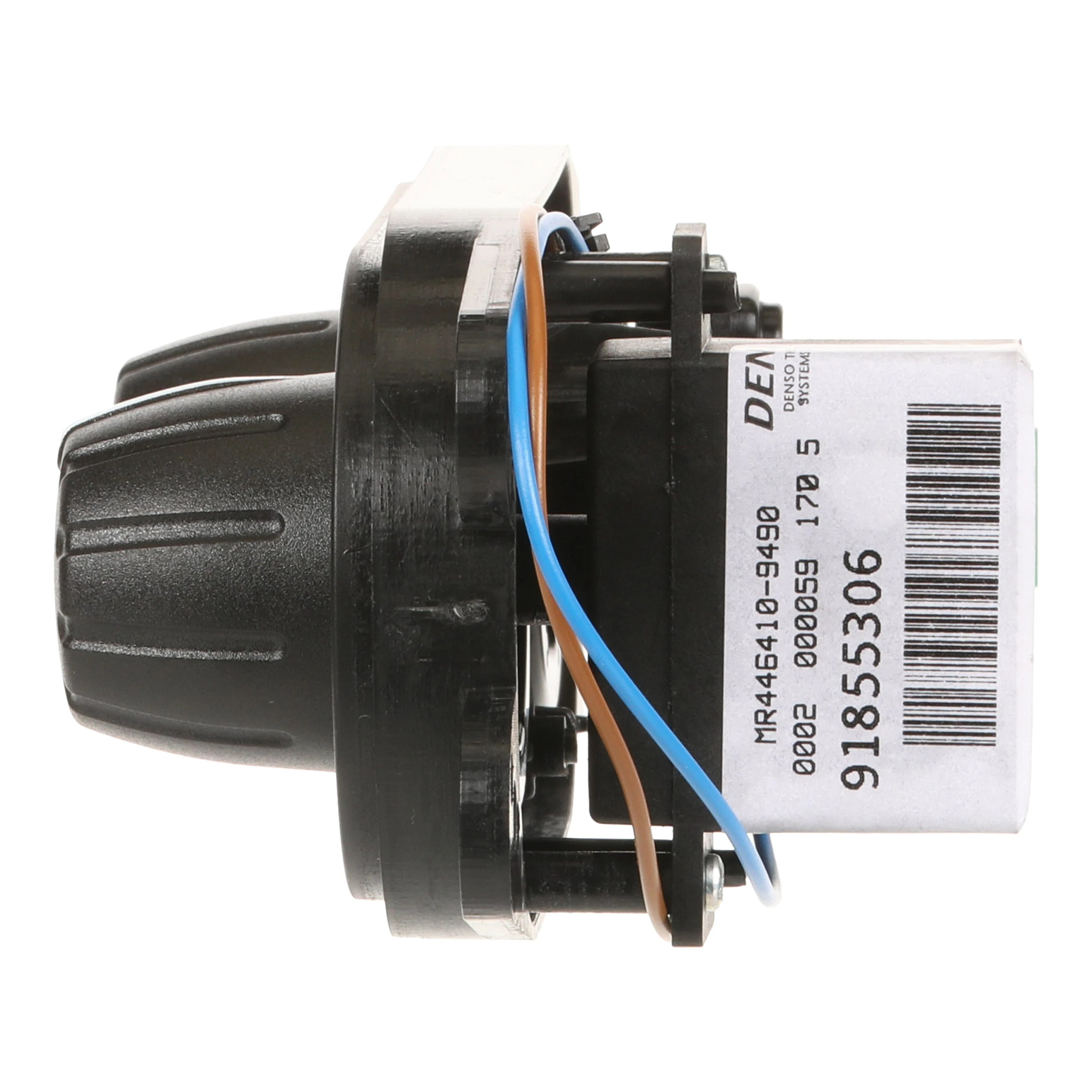 PANEL DE CONTROL | CASECE | SA | ES