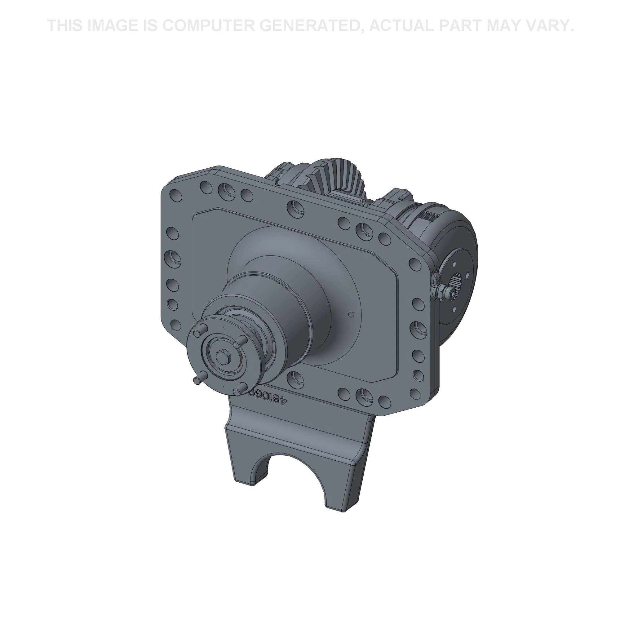 DIFFERENTIAL | NEWHOLLANDAG | EU | EN