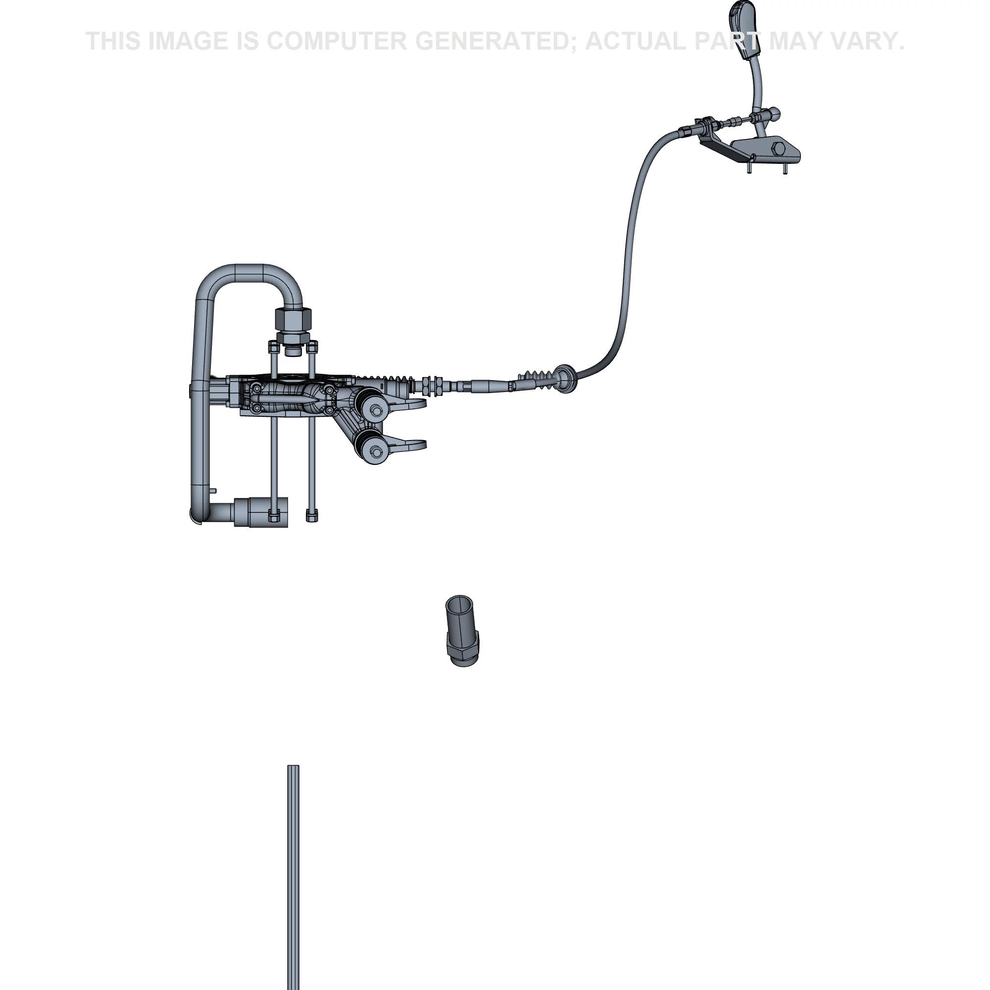 DIA KIT, TRACTOR | CASEIH | AMEA | EN