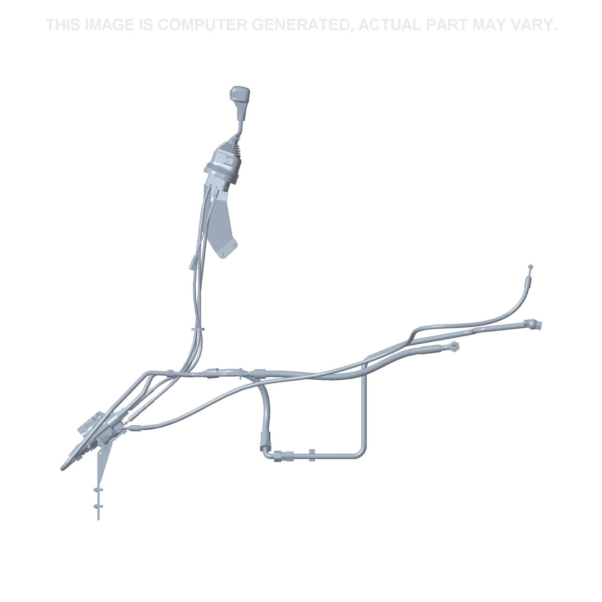 DIA KIT, TRACTOR | CASEIH | FR | FR