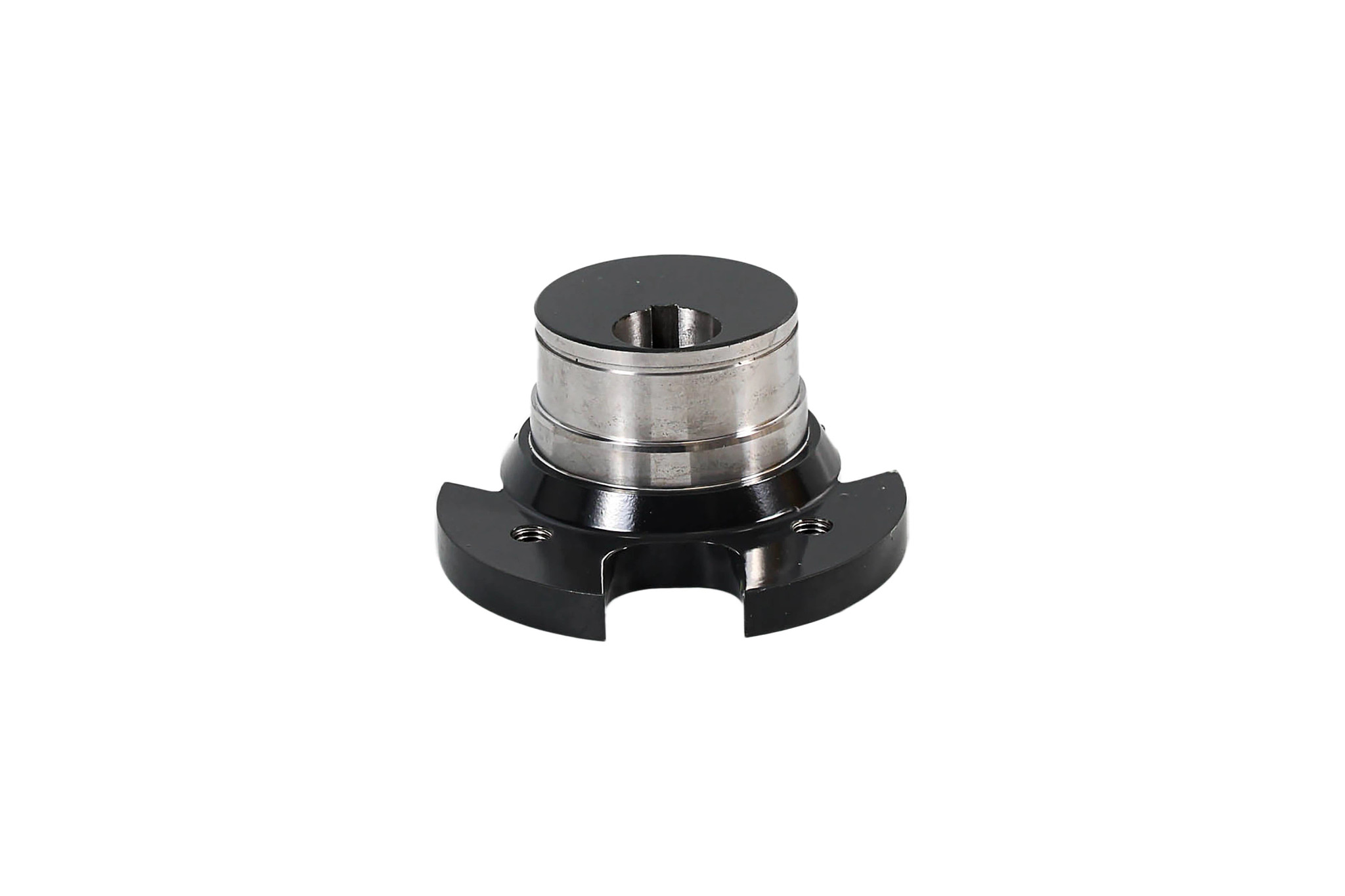 ECCENTRIC | STEYR | US | EN