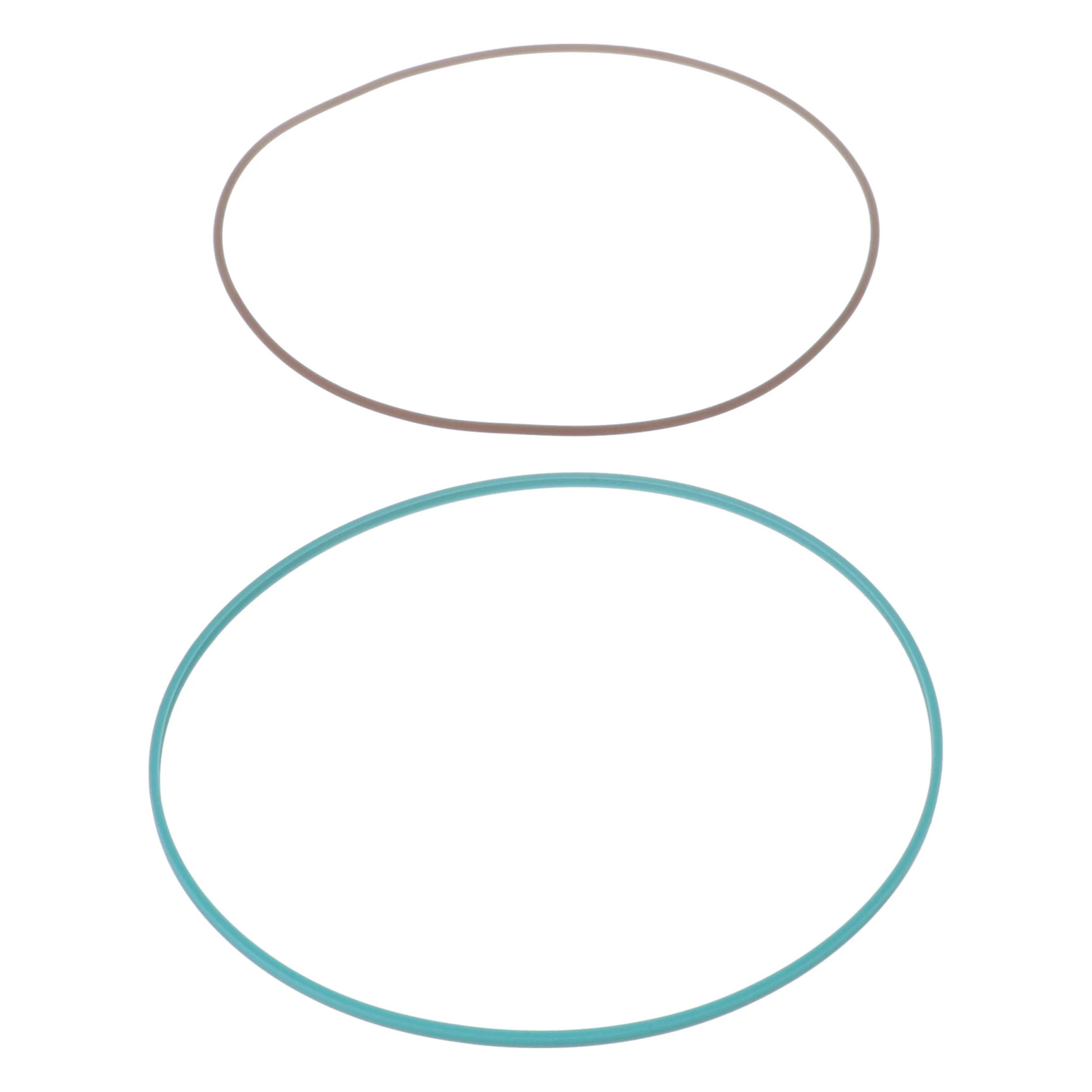 GASKET | CASECE | AMEA | EN