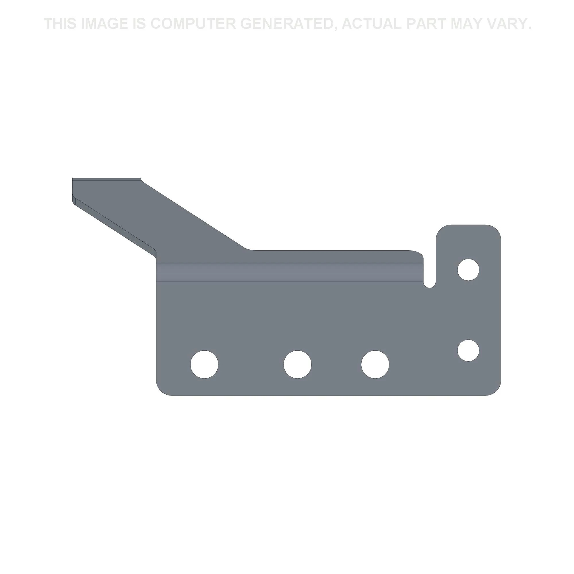 BRACKET | CASEIH | CA | EN