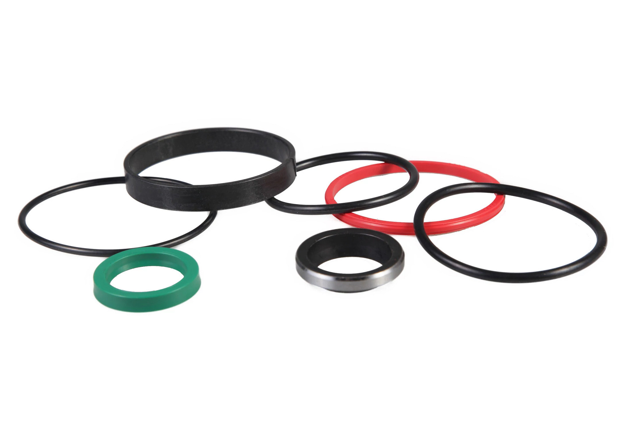 KIT DE JOINTS | NEWHOLLANDAG | EU | FR