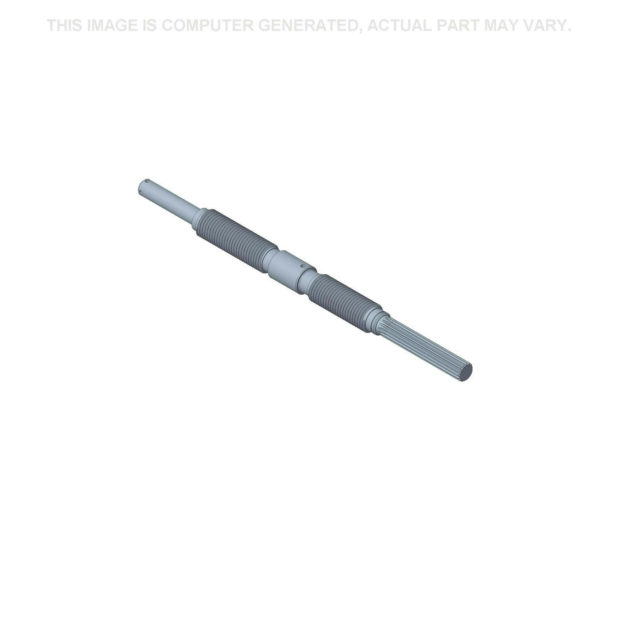 Steering Shaft | CASEIH | US | EN