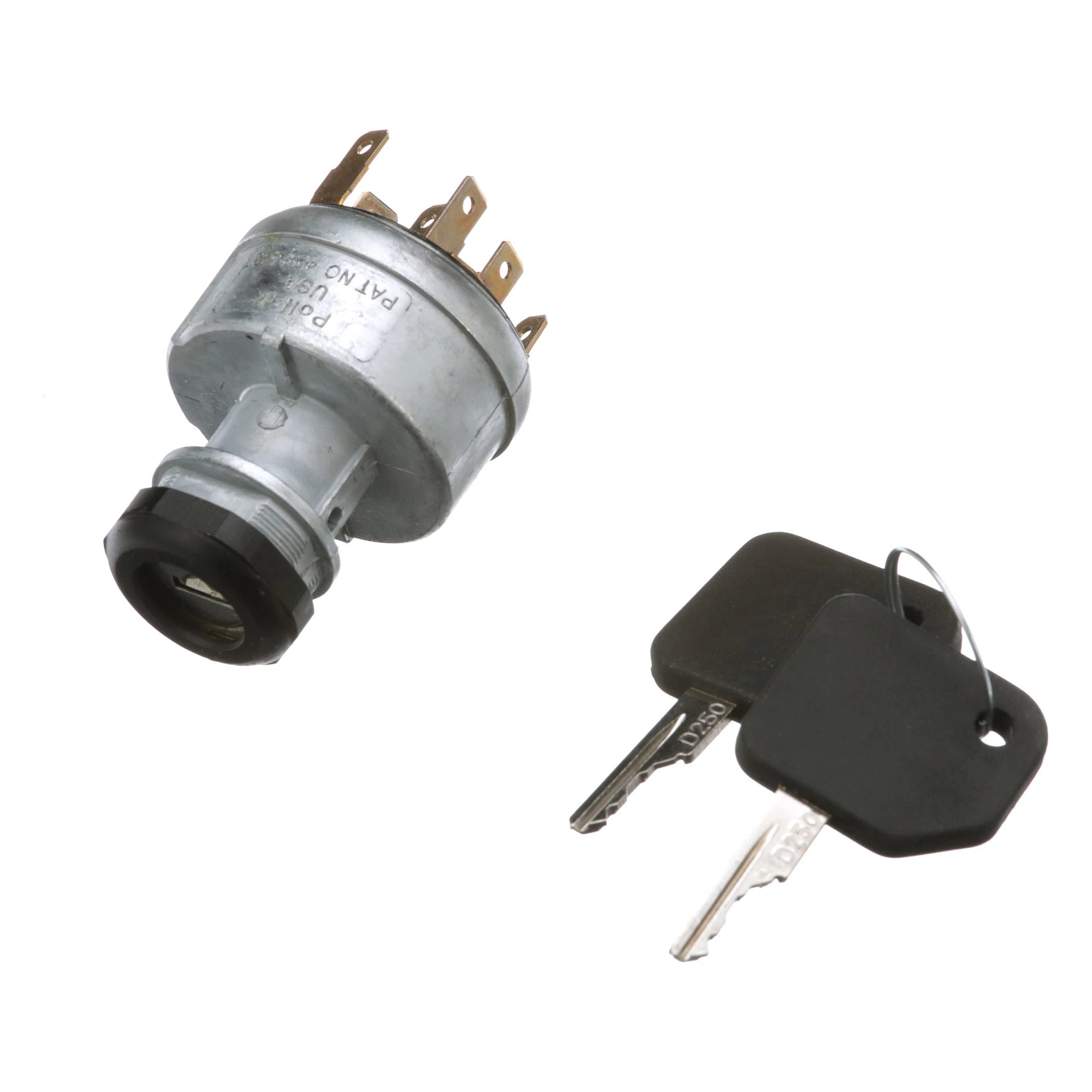 INTERRUTTORE ACCENS | NEWHOLLANDAG | IT | IT