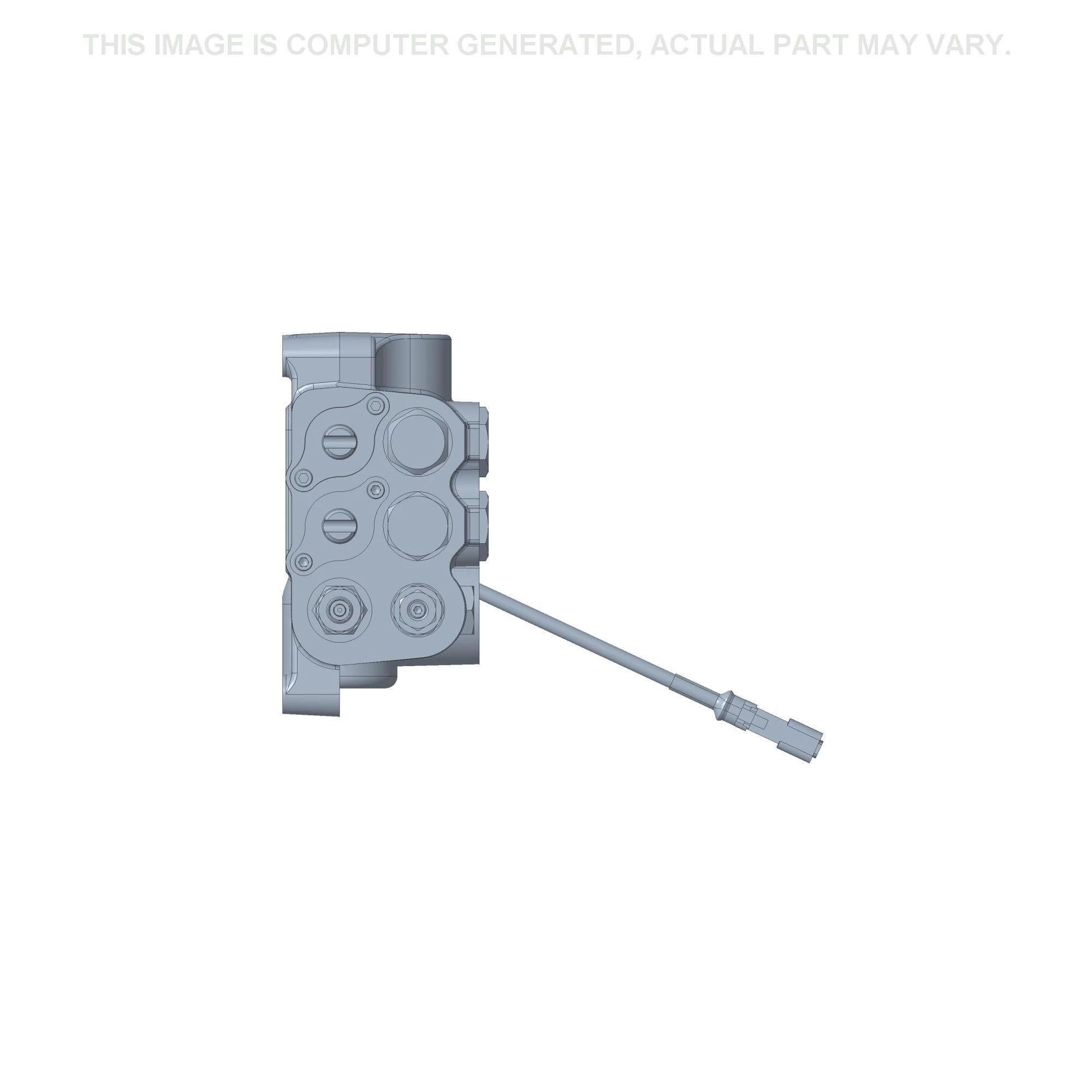 VALVE | DEFAULT | CA | FR