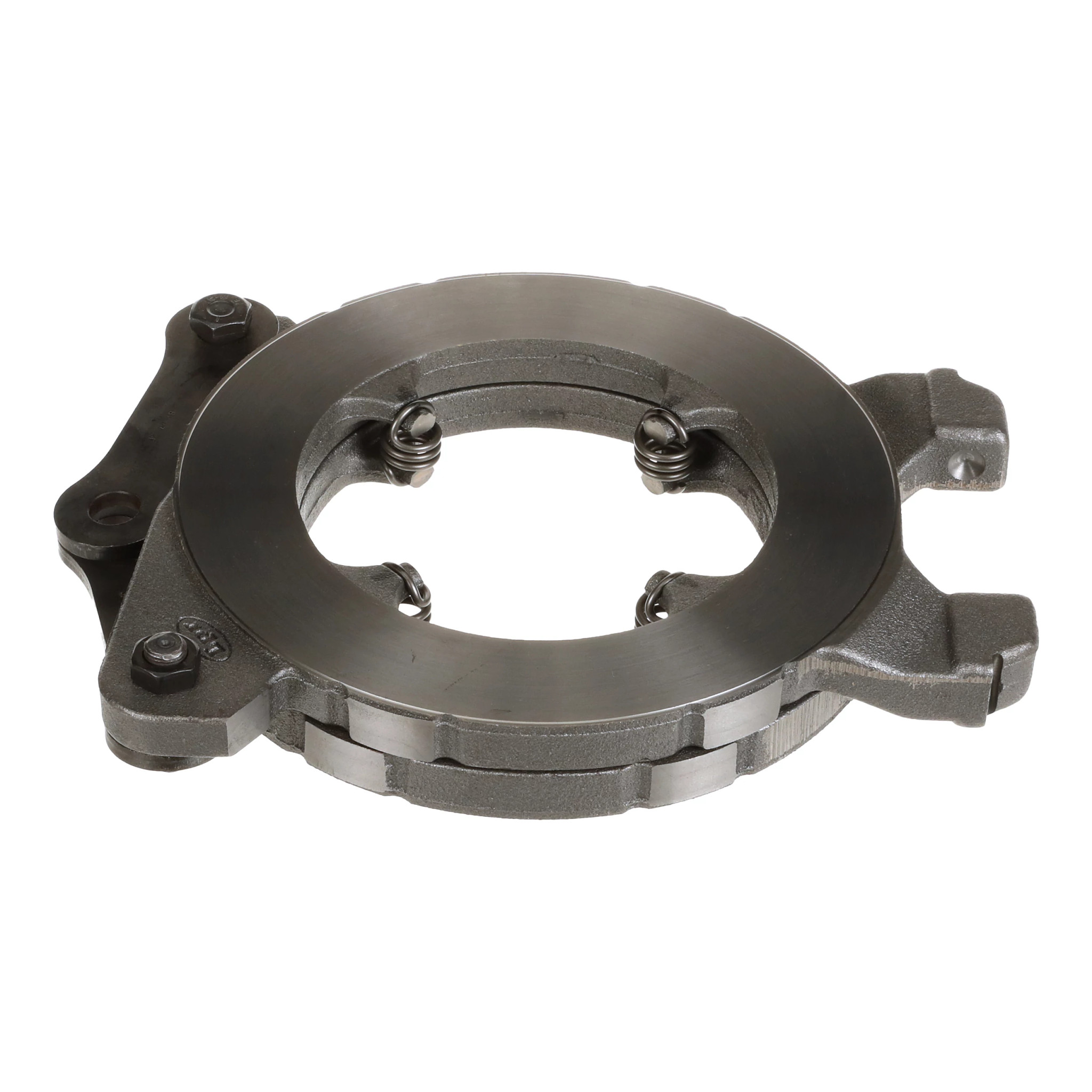 ACTUATOR | CASEIH | AU | EN