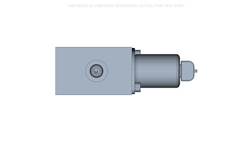 HYDRAULISCHE KLEP | NEWHOLLANDAG | EU | NL