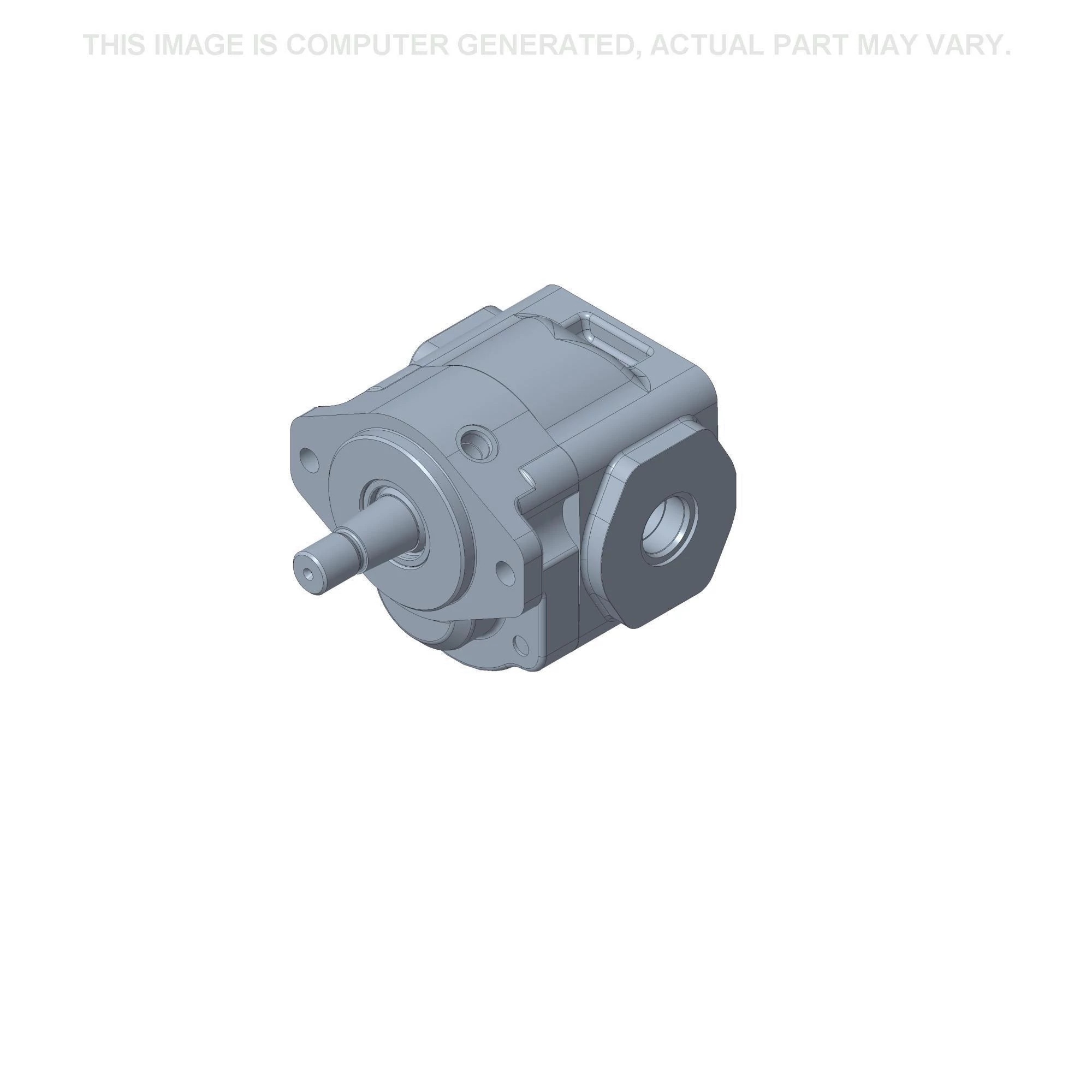 Moteur Hydraulique | NEWHOLLANDAG | CA | FR