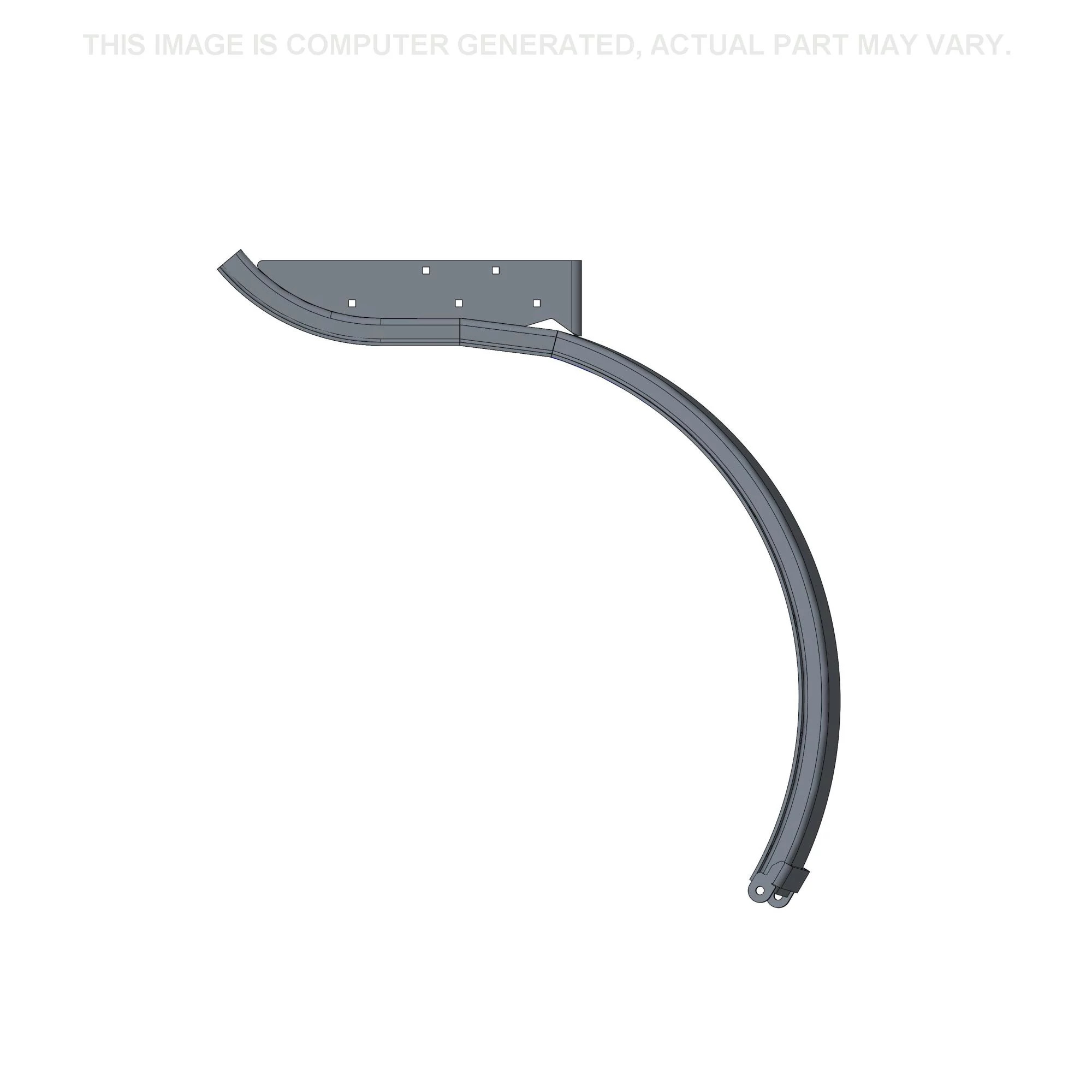 SKID PLATE | NEWHOLLANDAG | AU | EN