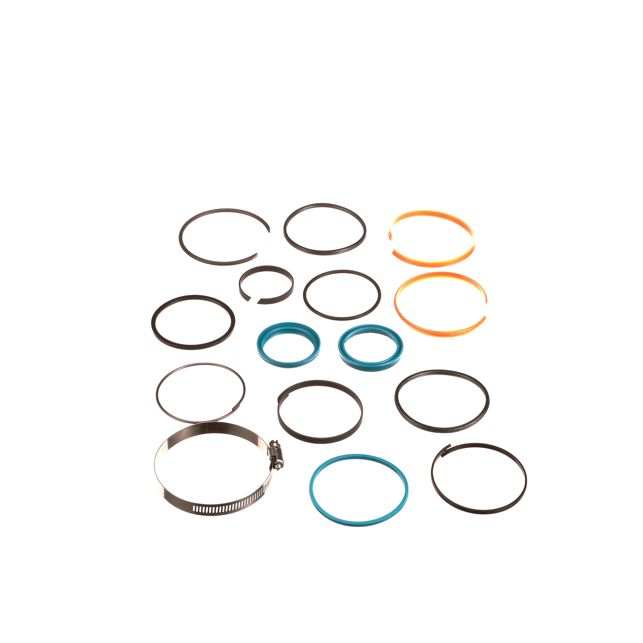 SEAL KIT | NEWHOLLANDAG | CA | EN