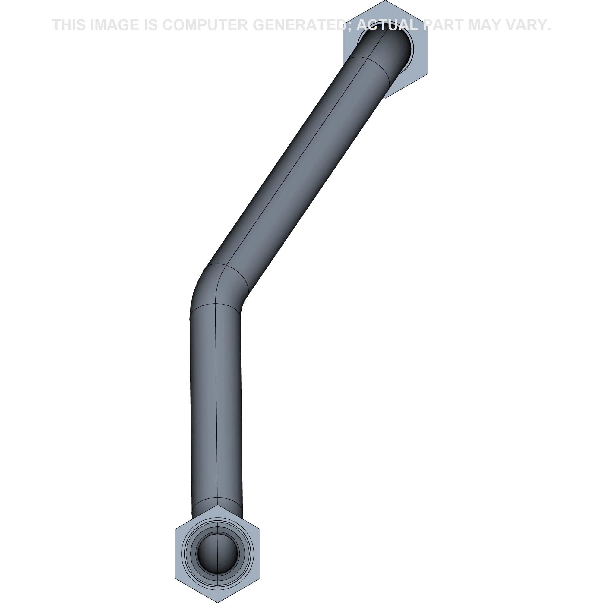 TUBE | CASECE | CA | FR