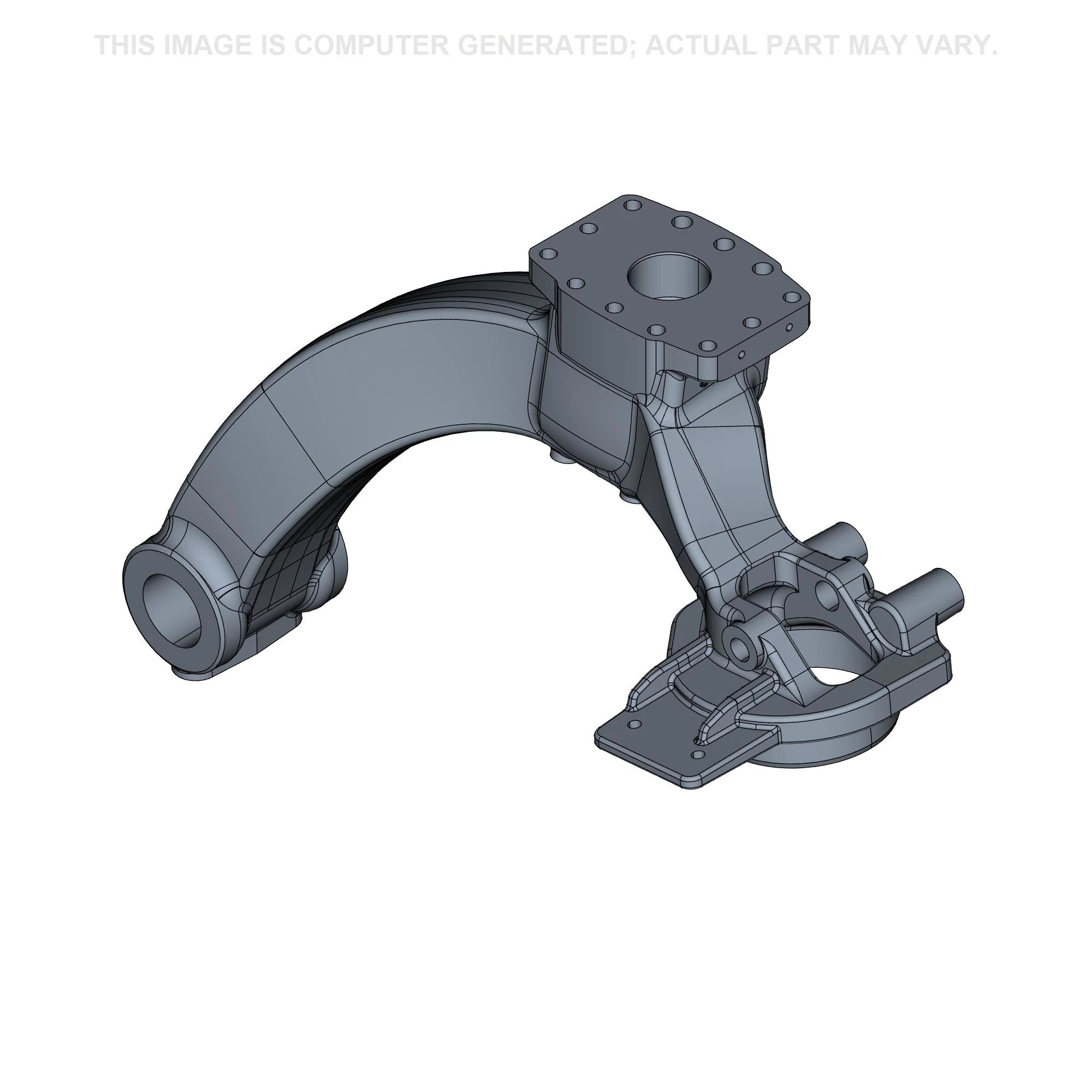 BRAÇO | CASEIH | BR | PT