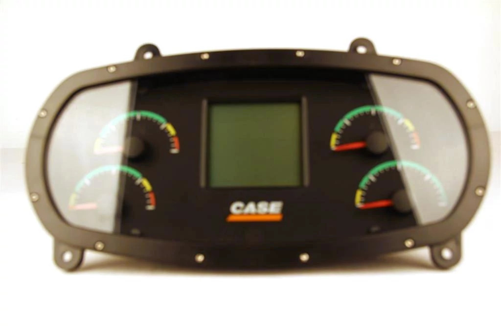 Reman Instrument Cluster | NEWHOLLANDAG | CA | EN