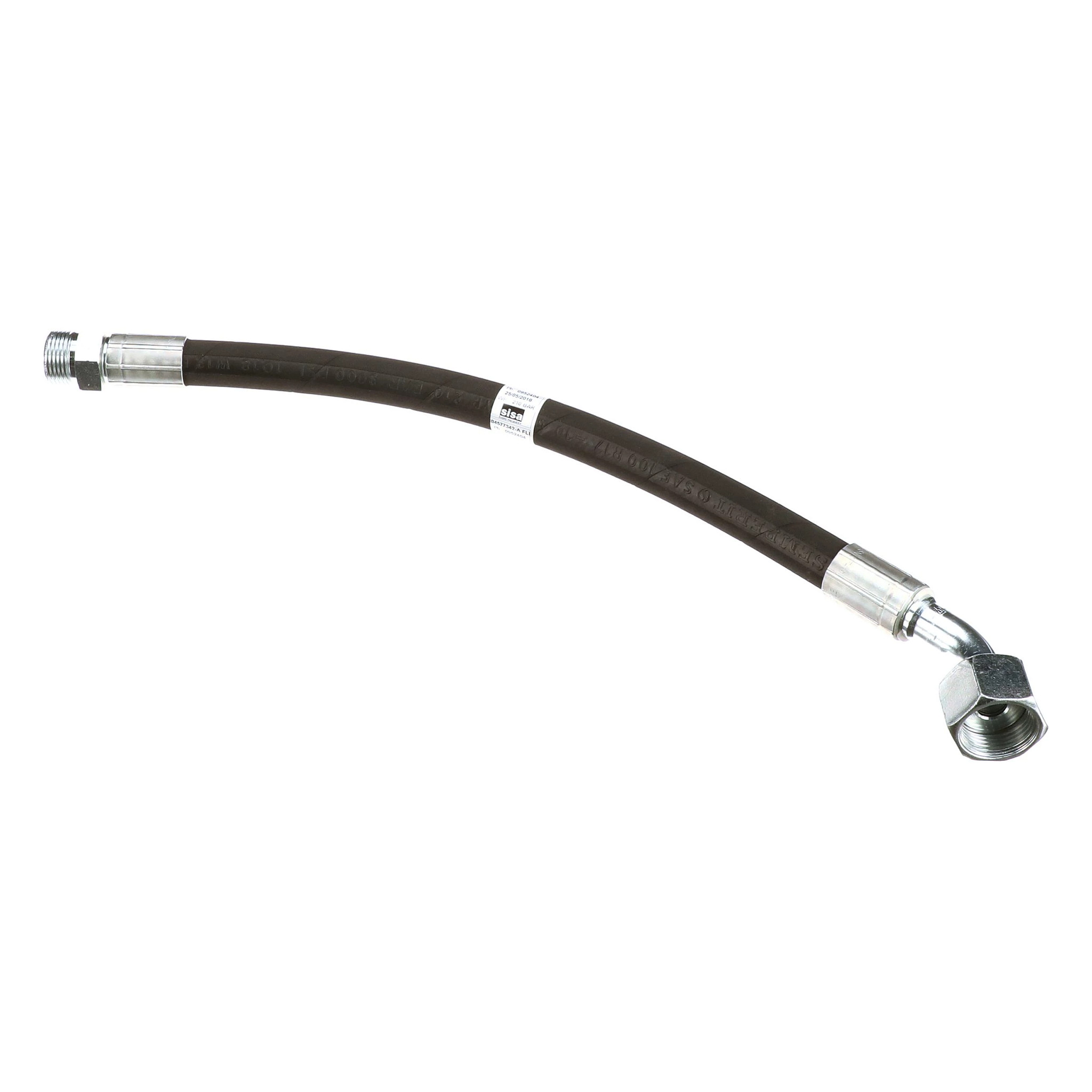 ГИДРАВЛИЧЕСКИЙ ШЛАНГ | NEWHOLLANDAG | AMEA | EN