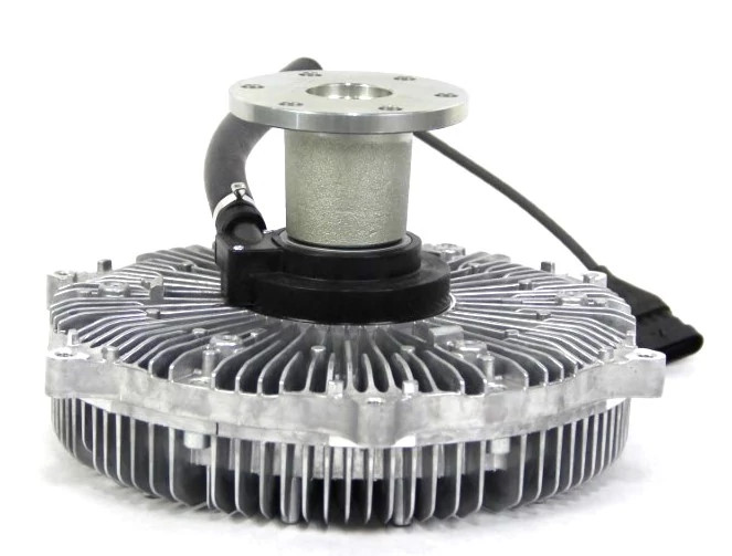 REMAN VISCO FAN DRIVE | NEWHOLLANDAG | US | EN