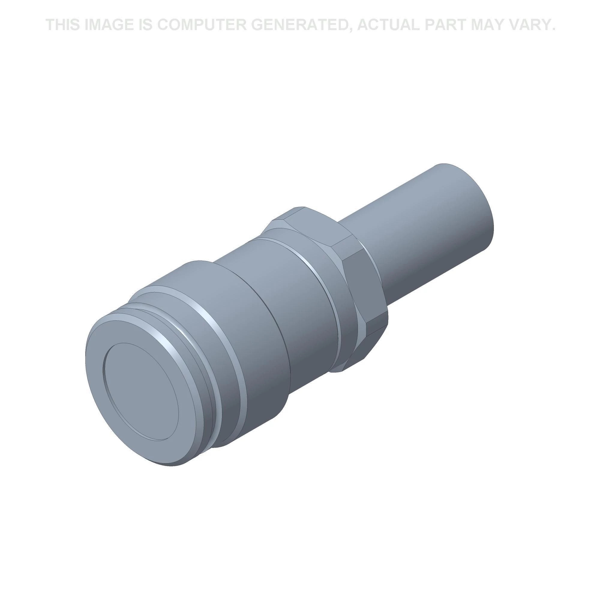 Quick Female Coupling | CASECE | US | EN