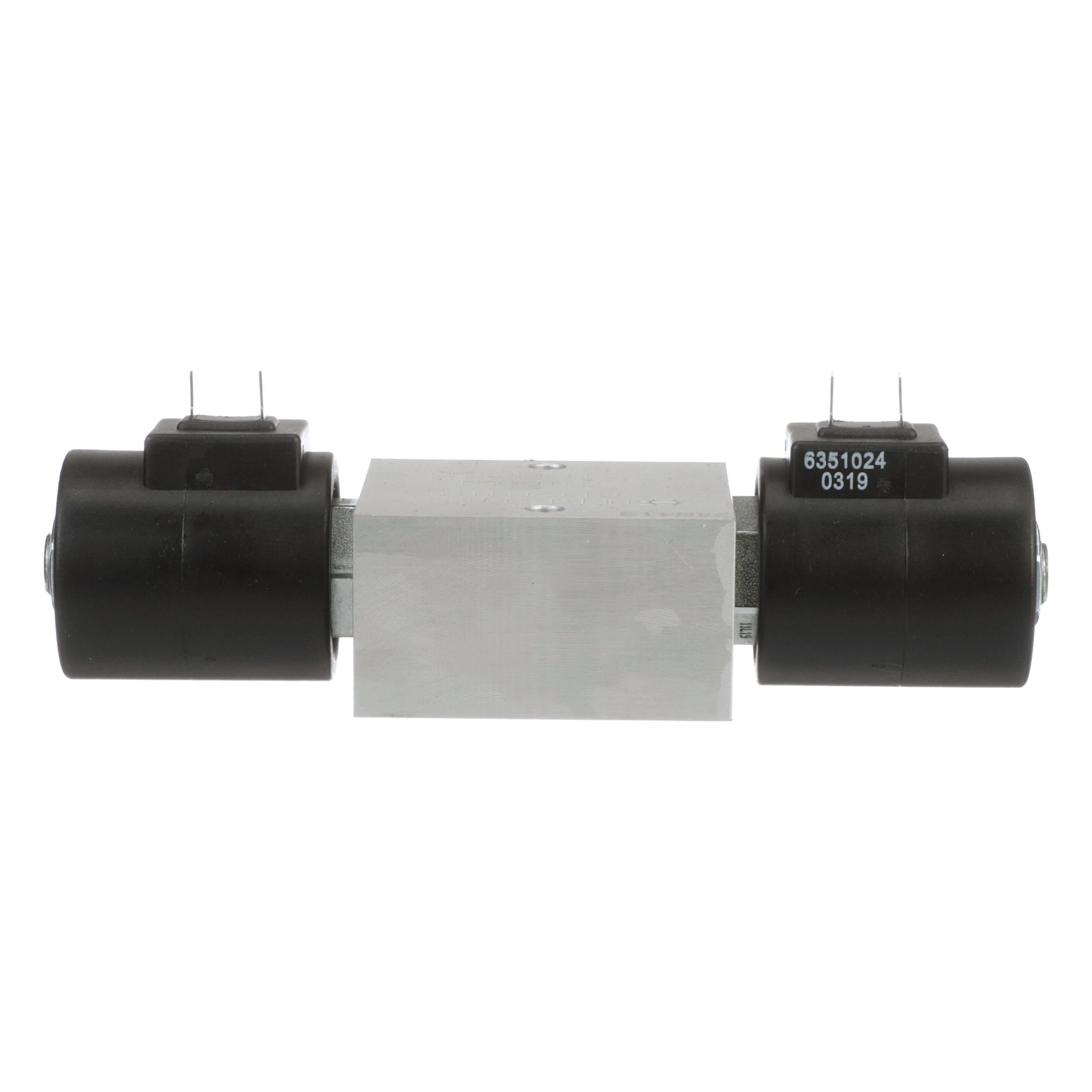 VÁLVULA HIDRÁULICA