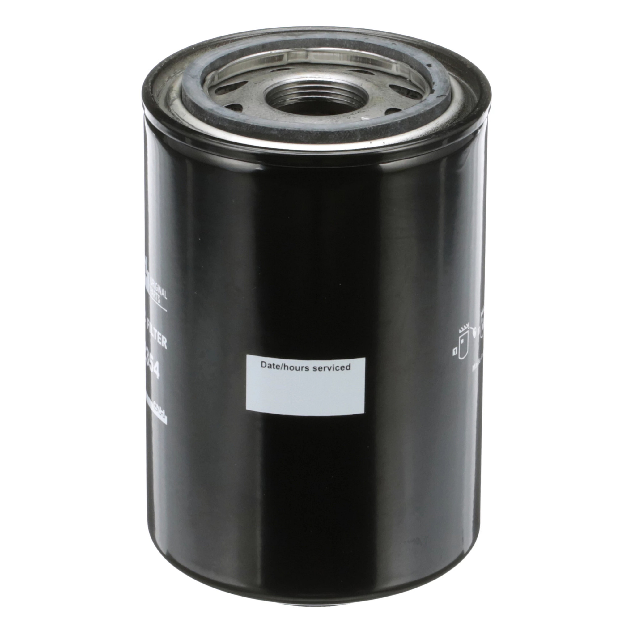 FILTRE A HUILE HYDR. | CASEIH | FR | FR