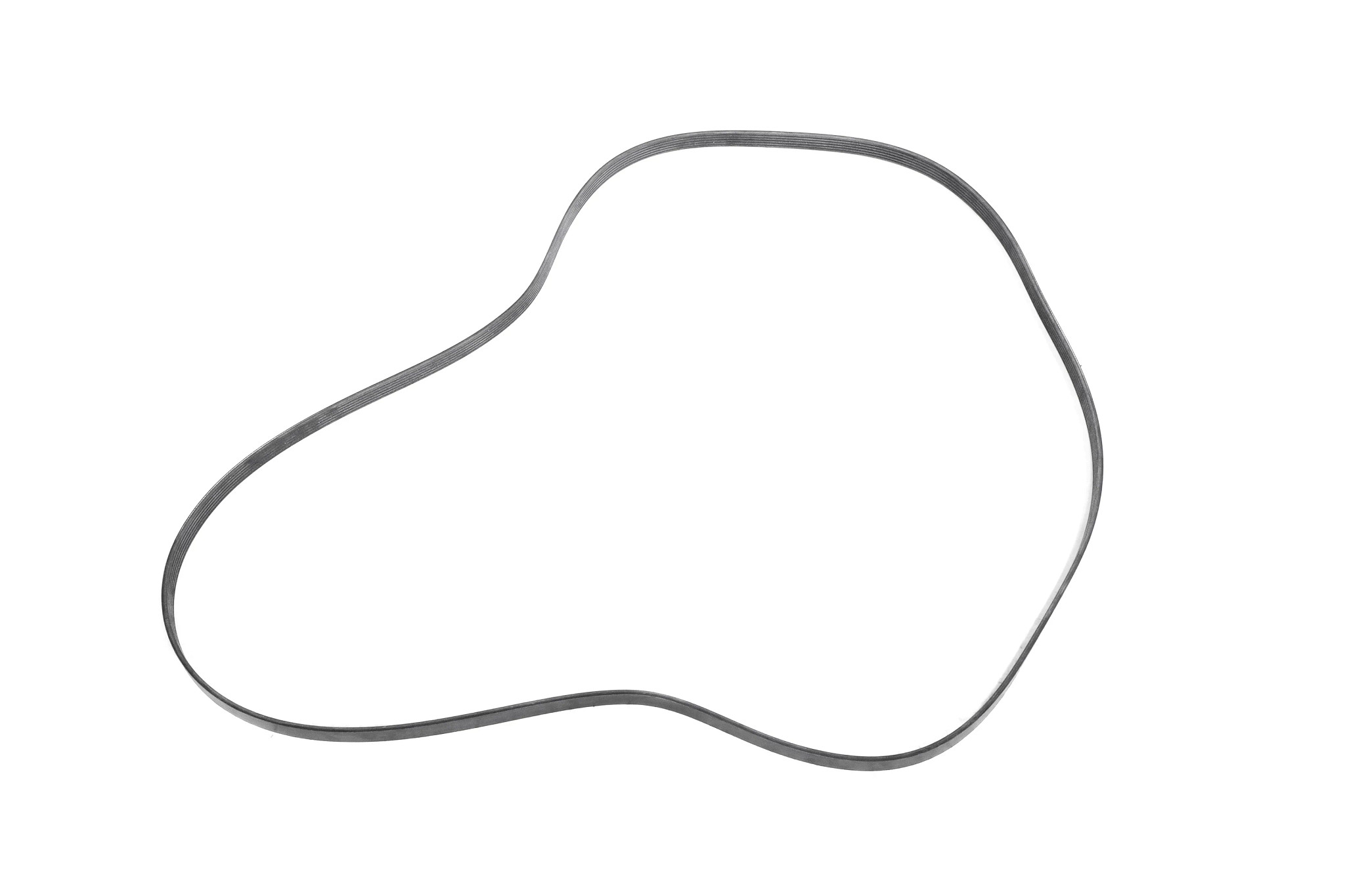 Main Drive V-Belt - 2555 mm L | NEWHOLLANDCE | US | EN