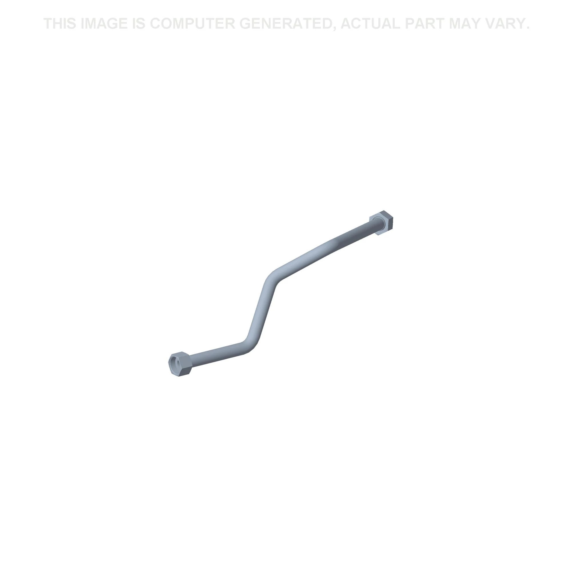 TUBAGEM HIDRÁULICO | NEWHOLLANDCE | BR | PT