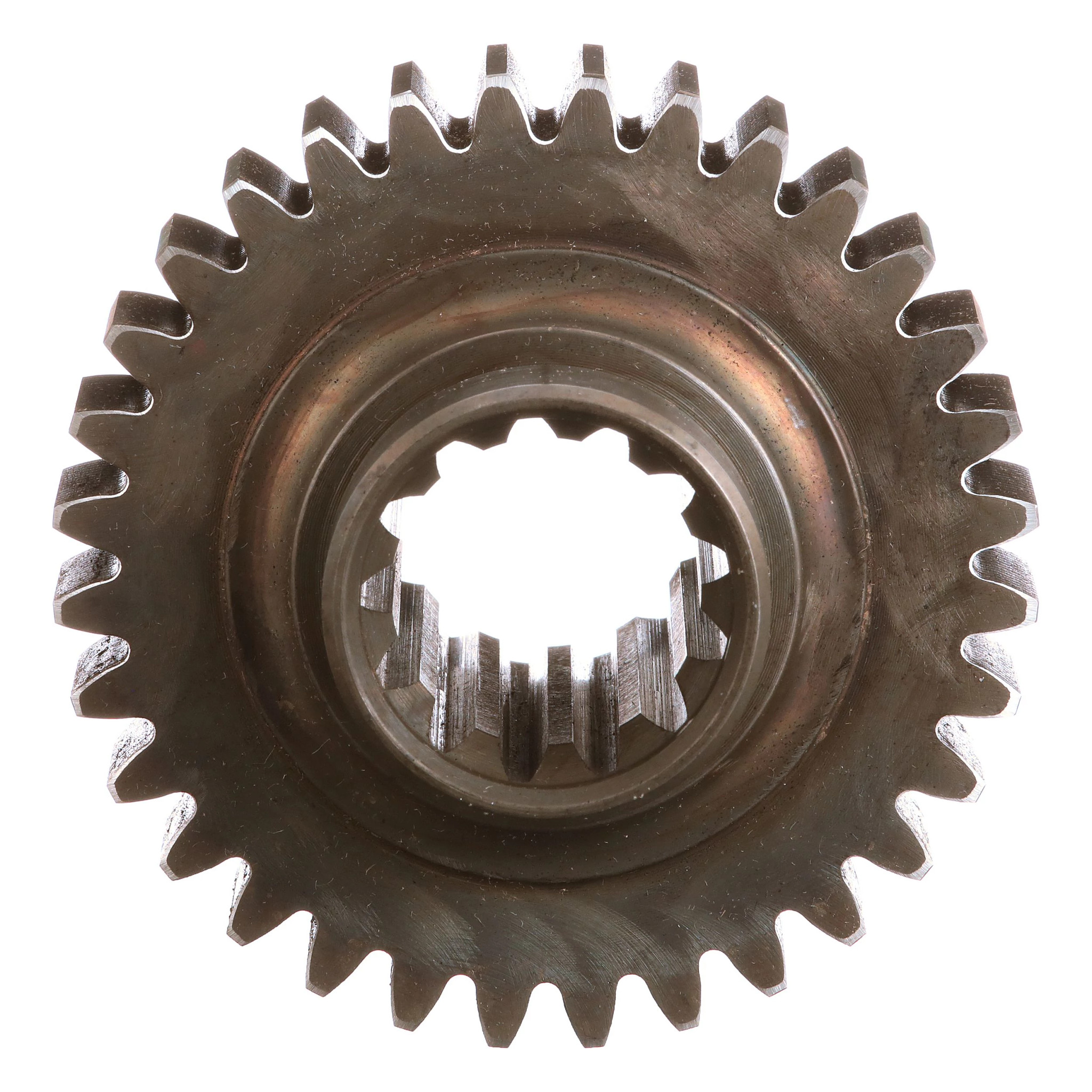 GEAR | CASEIH | CA | EN