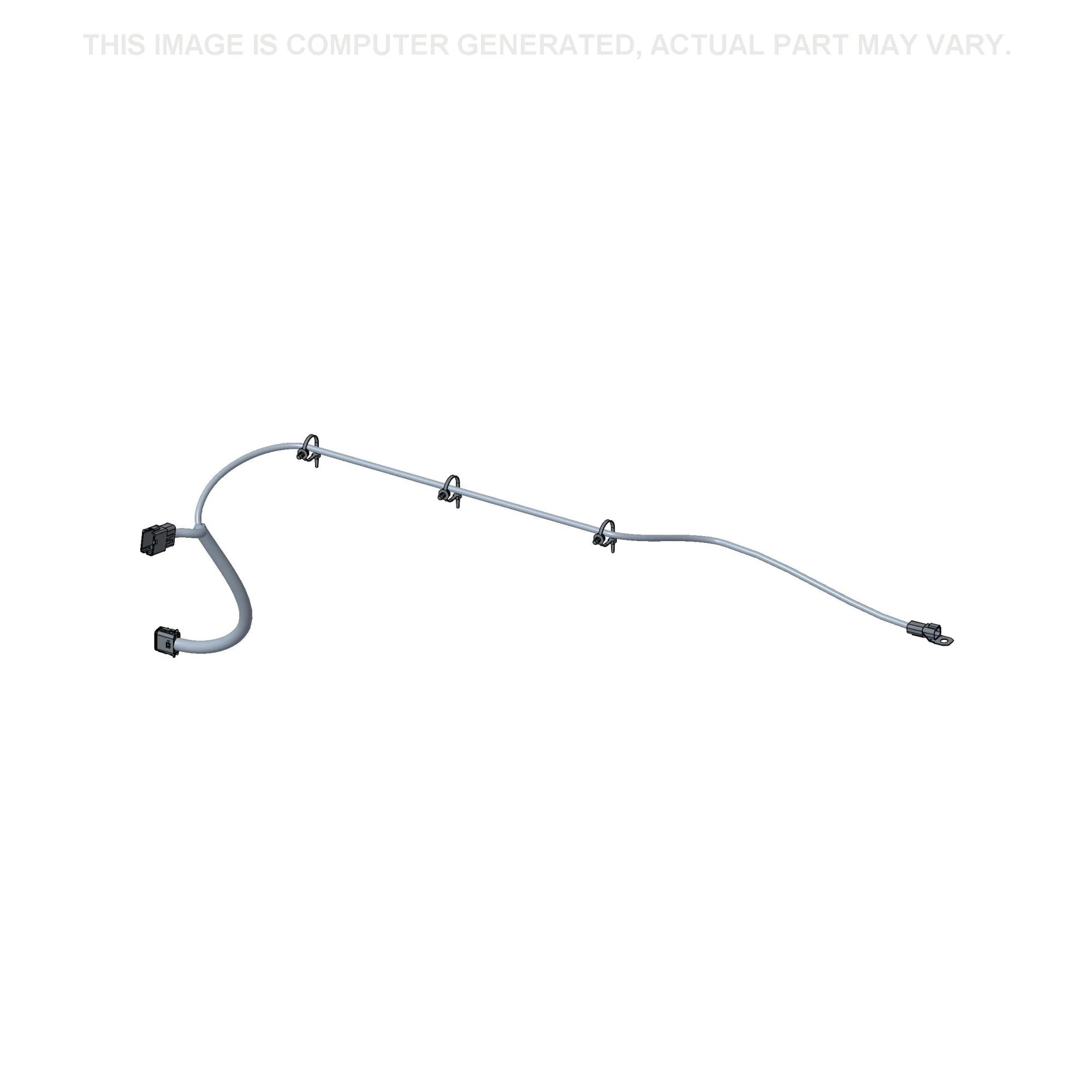 WIRE HARNESS | CASEIH | US | EN