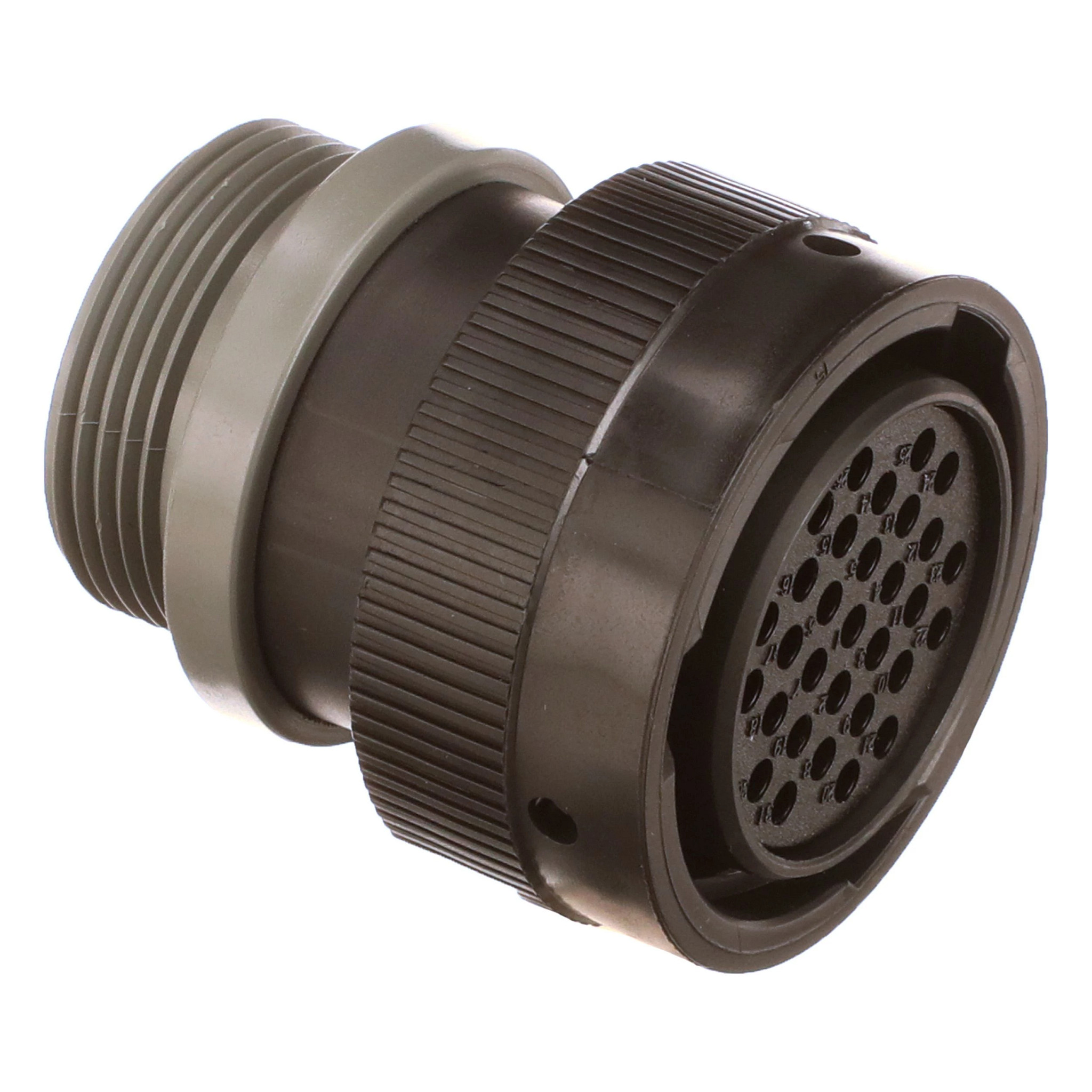 SOCKET/RECEPTACLE | NEWHOLLANDAG | AMEA | EN