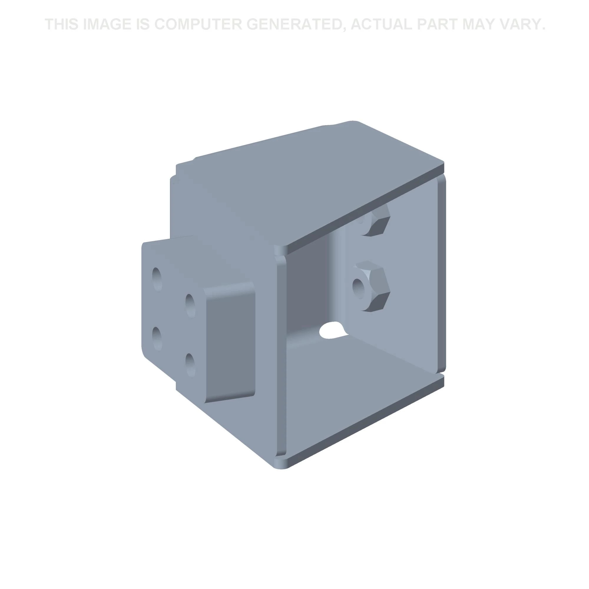 BRACKET | CASEIH | CA | EN