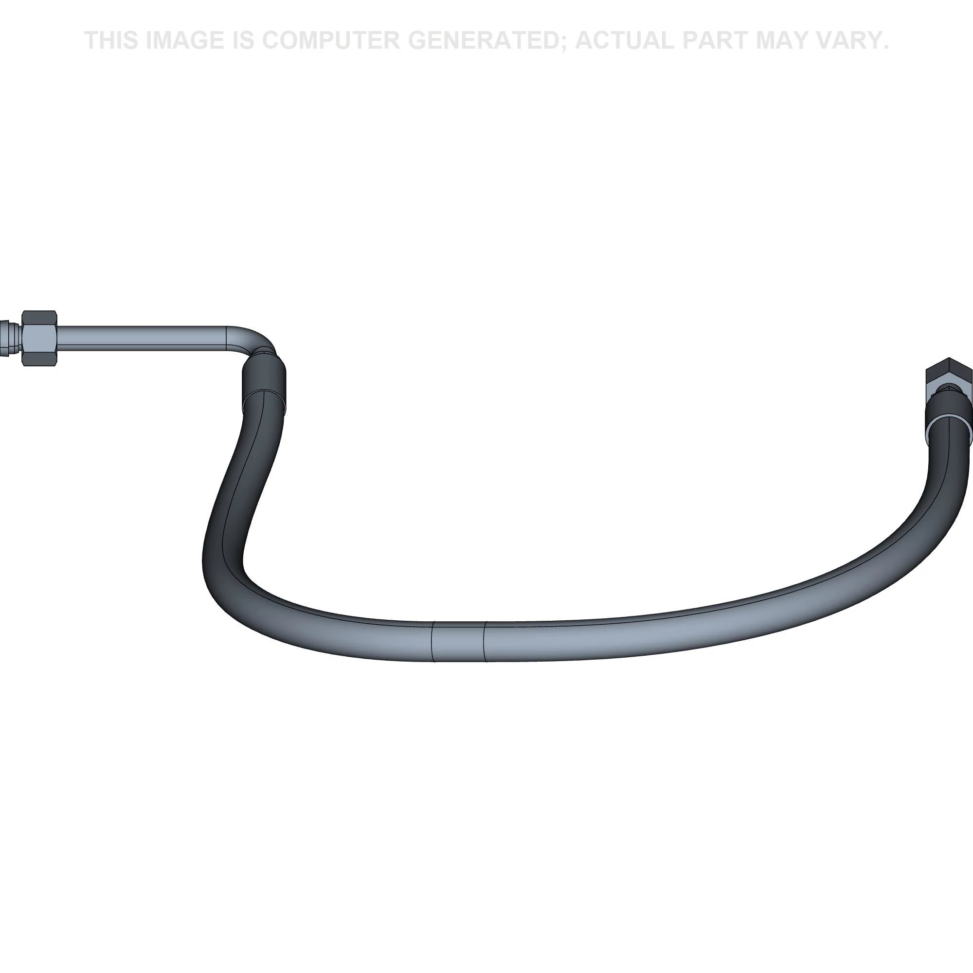 Mangueira Hidráulica