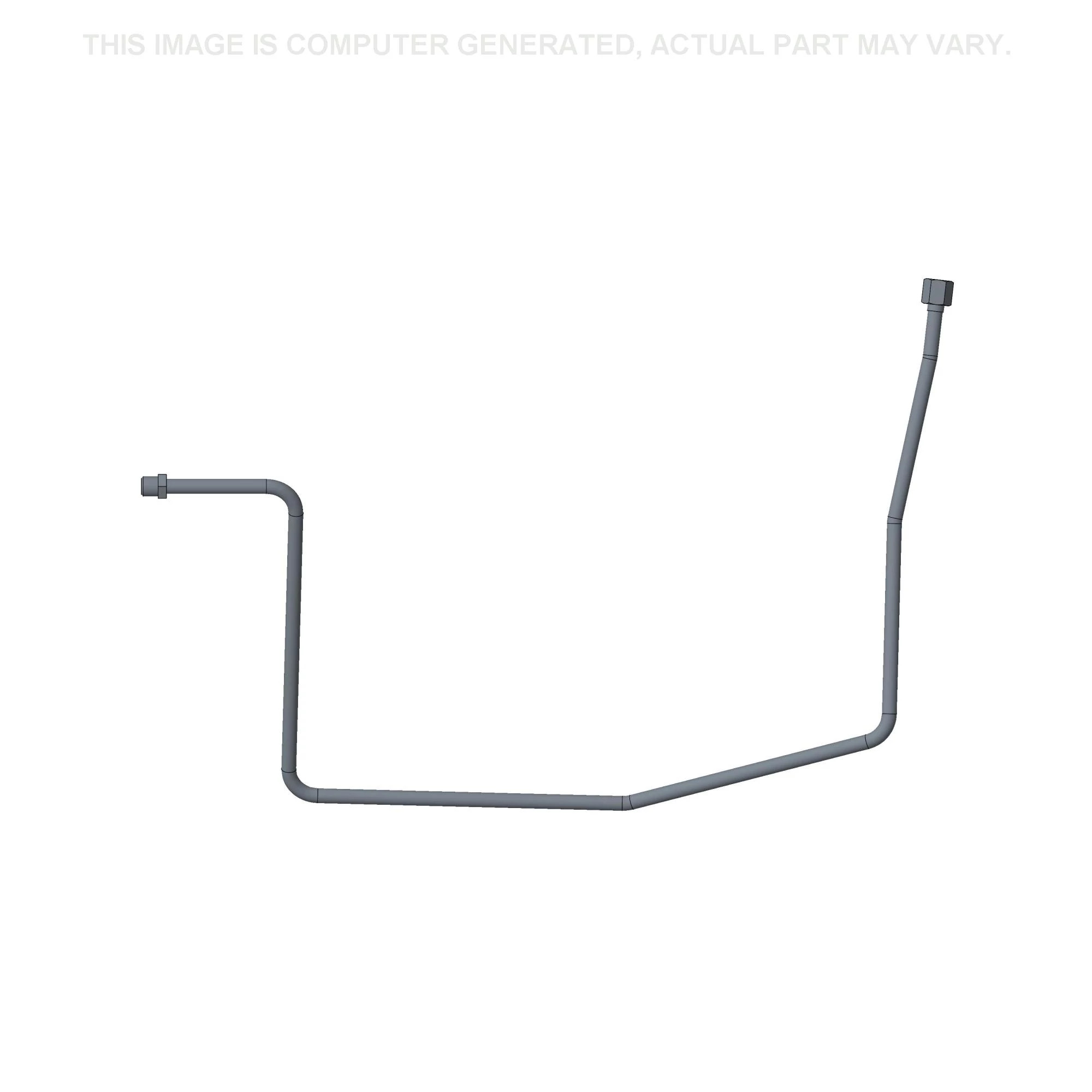 HYD TUBE | CASEIH | ANZ | EN