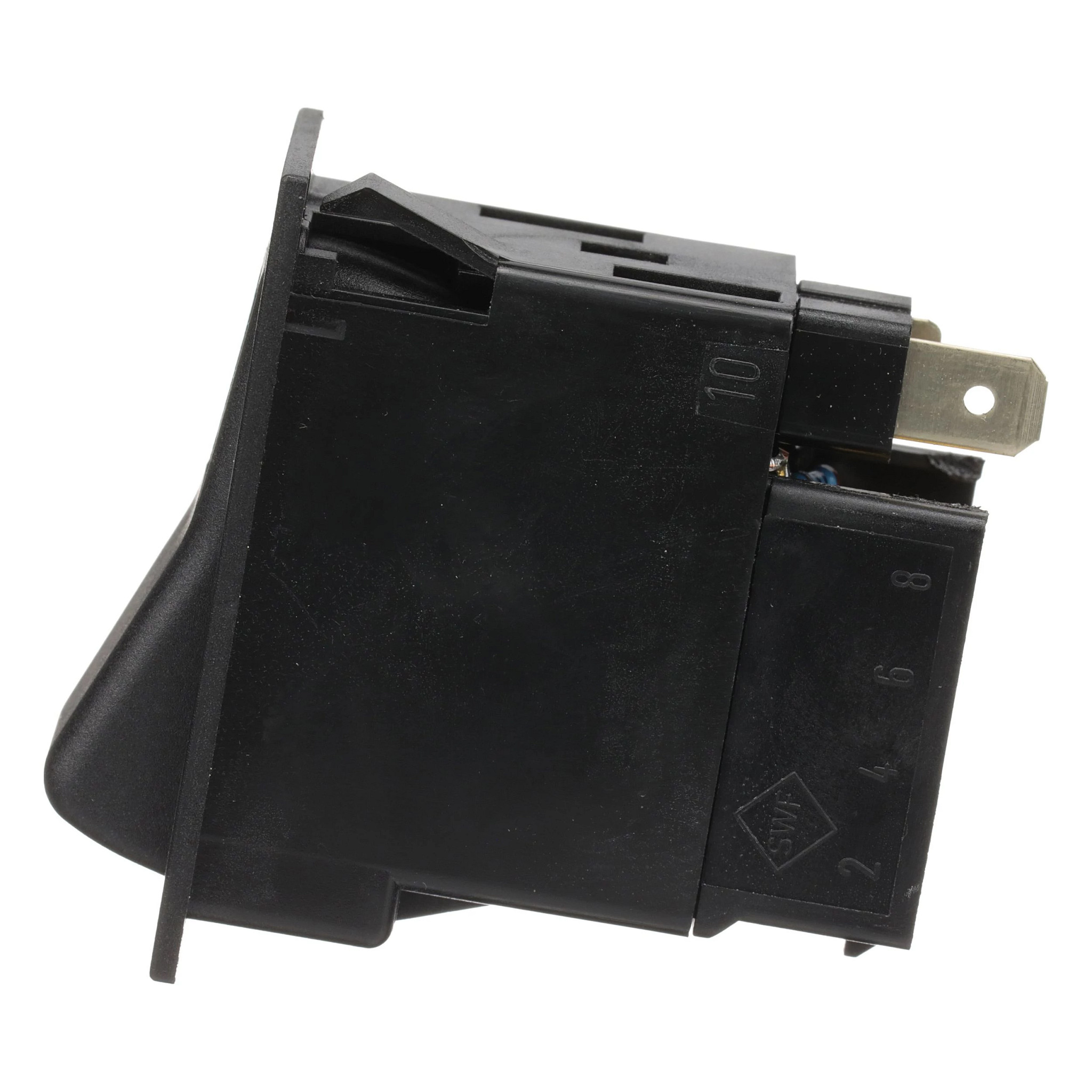 LIGHT SWITCH | NEWHOLLANDAG | IE | EN