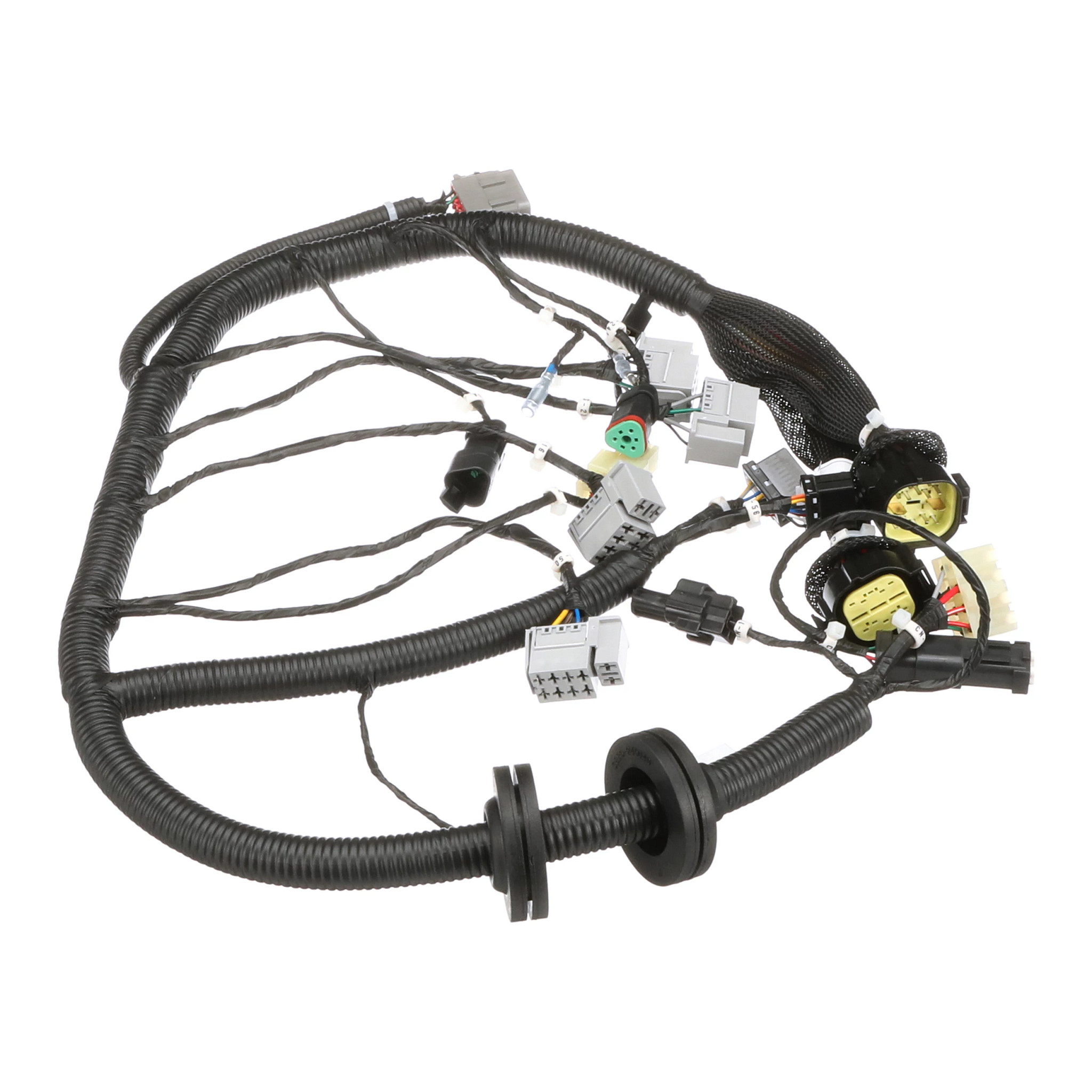 CABLAGGIO | NEWHOLLANDAG | IT | IT