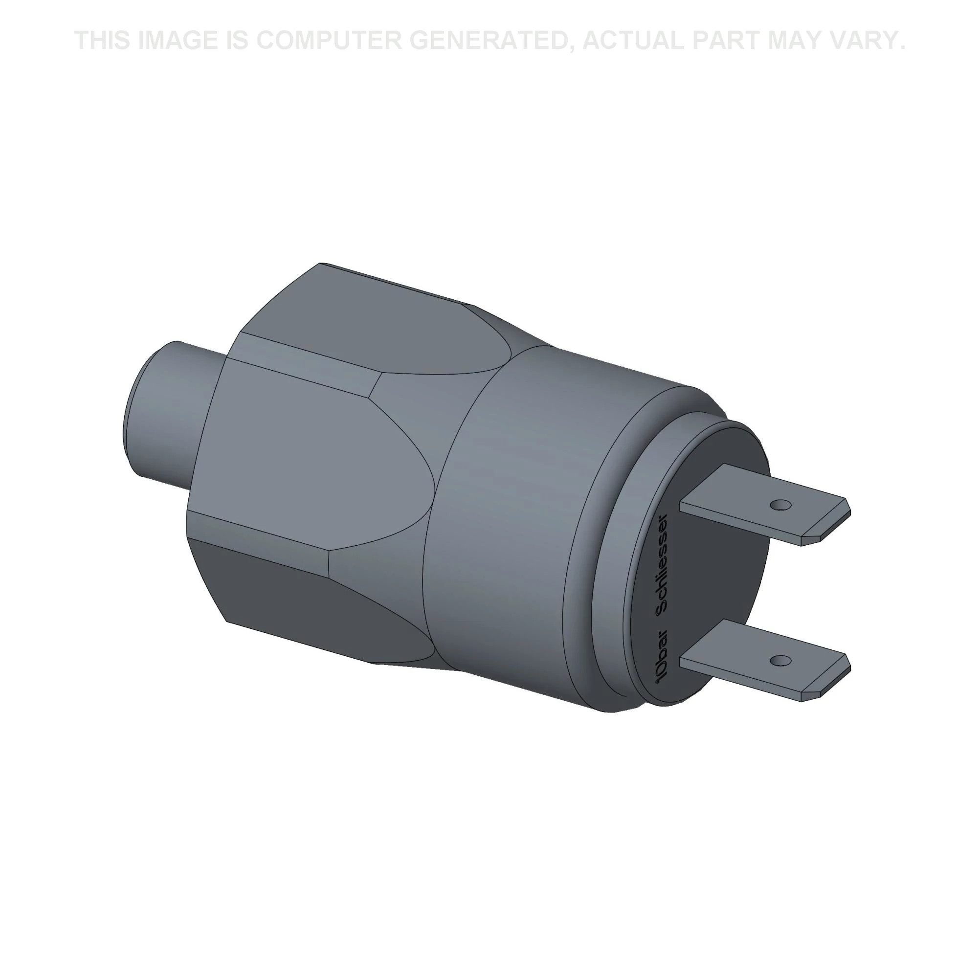 PRESSURE SWITCH | CASEIH | AMEA | EN
