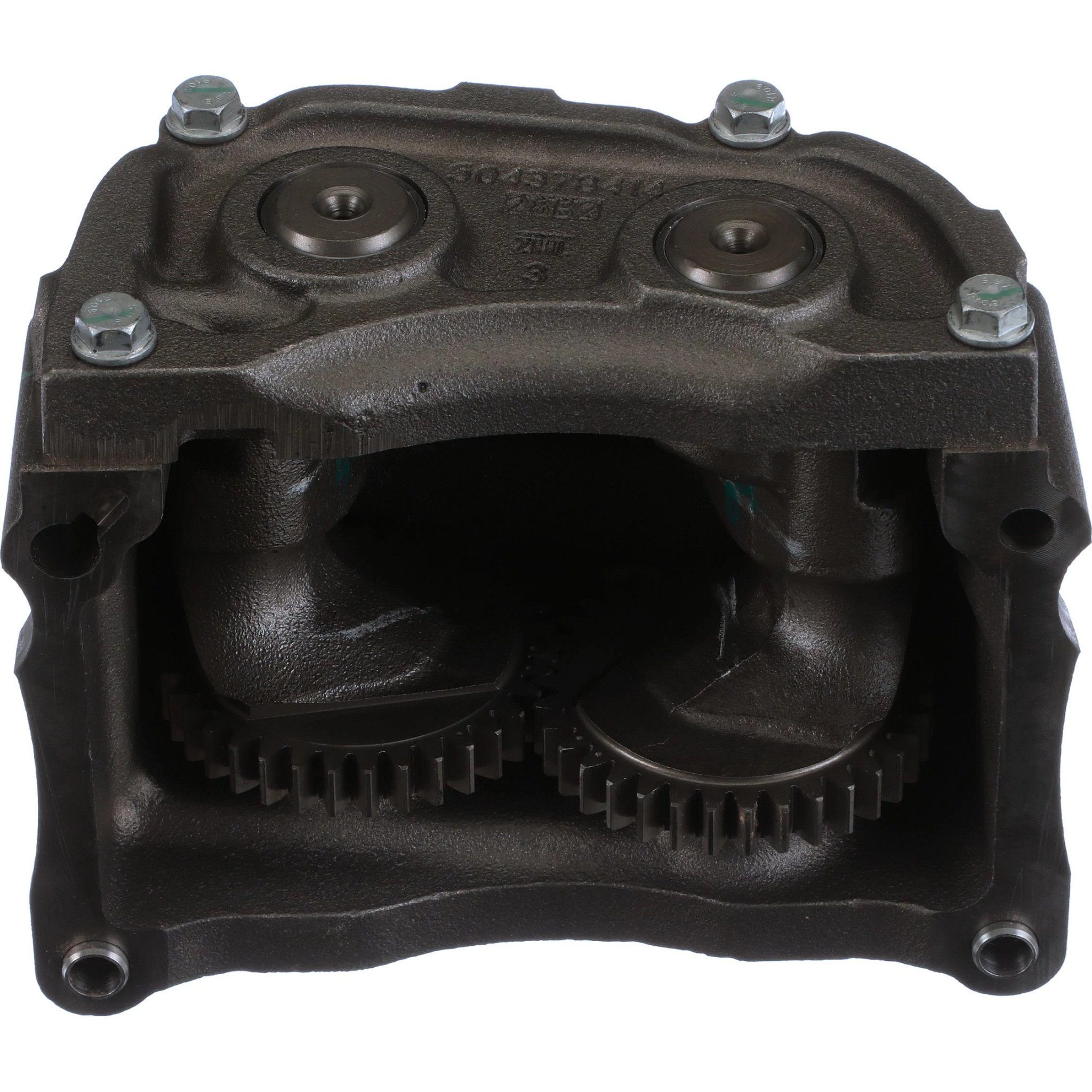 EQUILIBREUR | MILLER | AMEA | EN