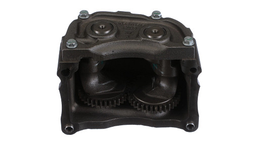 BALANCER | STEYR | EU | DE