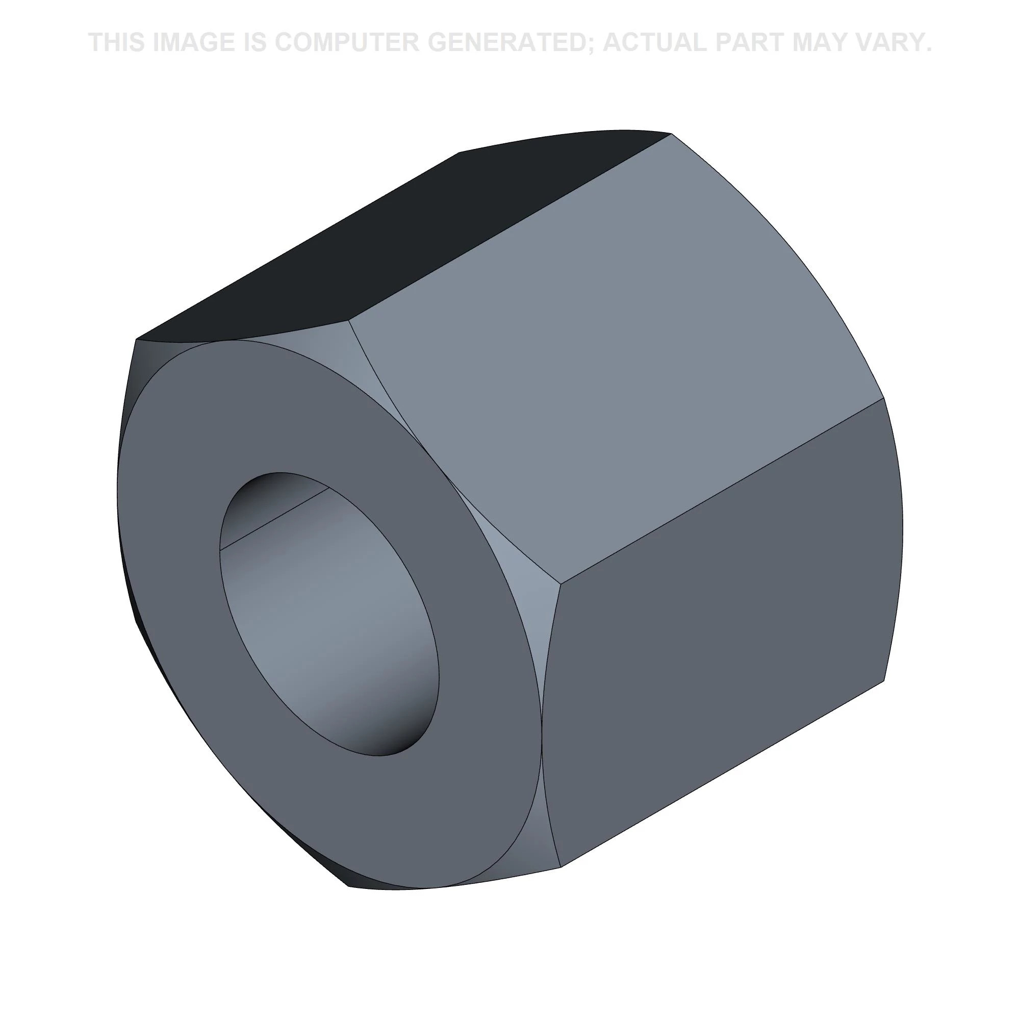 LOCK NUT | CASEIH | EU | EN