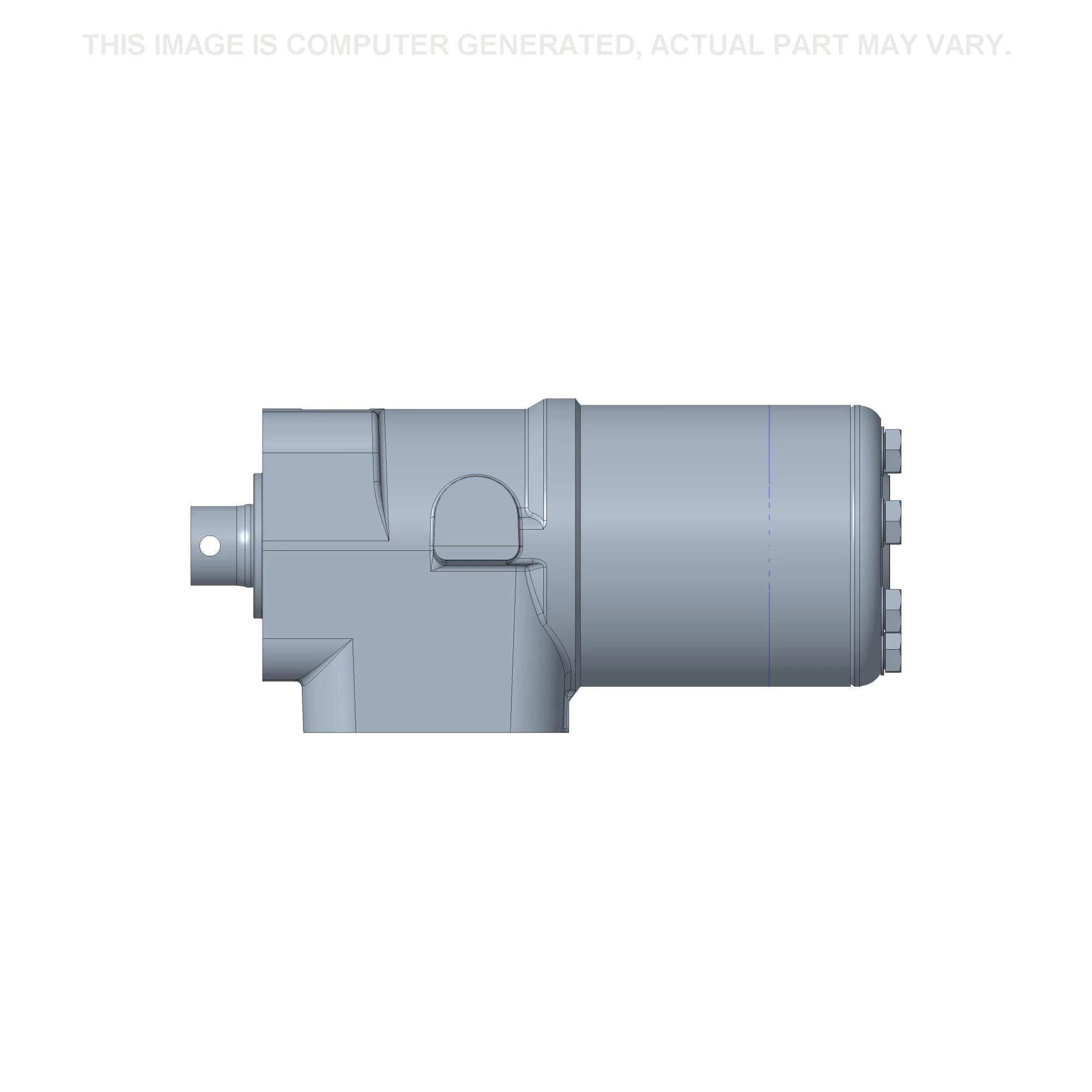 STEERING VALVE | CASECE | SA | EN