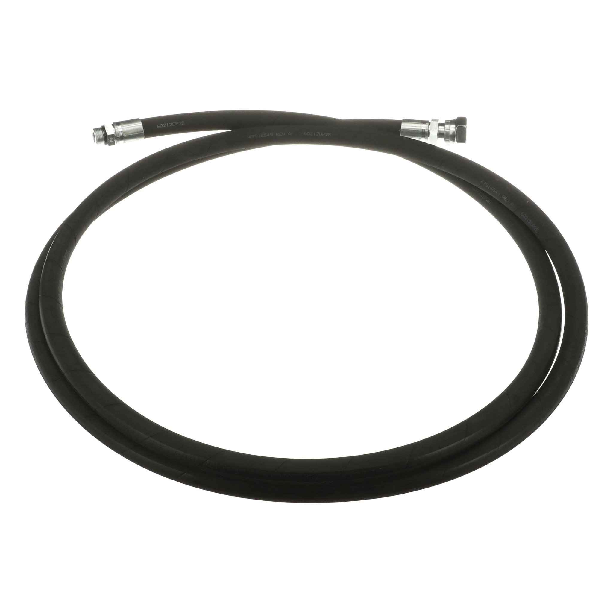 FLEXIBLE HYDRAULIQUE | NEWHOLLANDAG | EU | FR