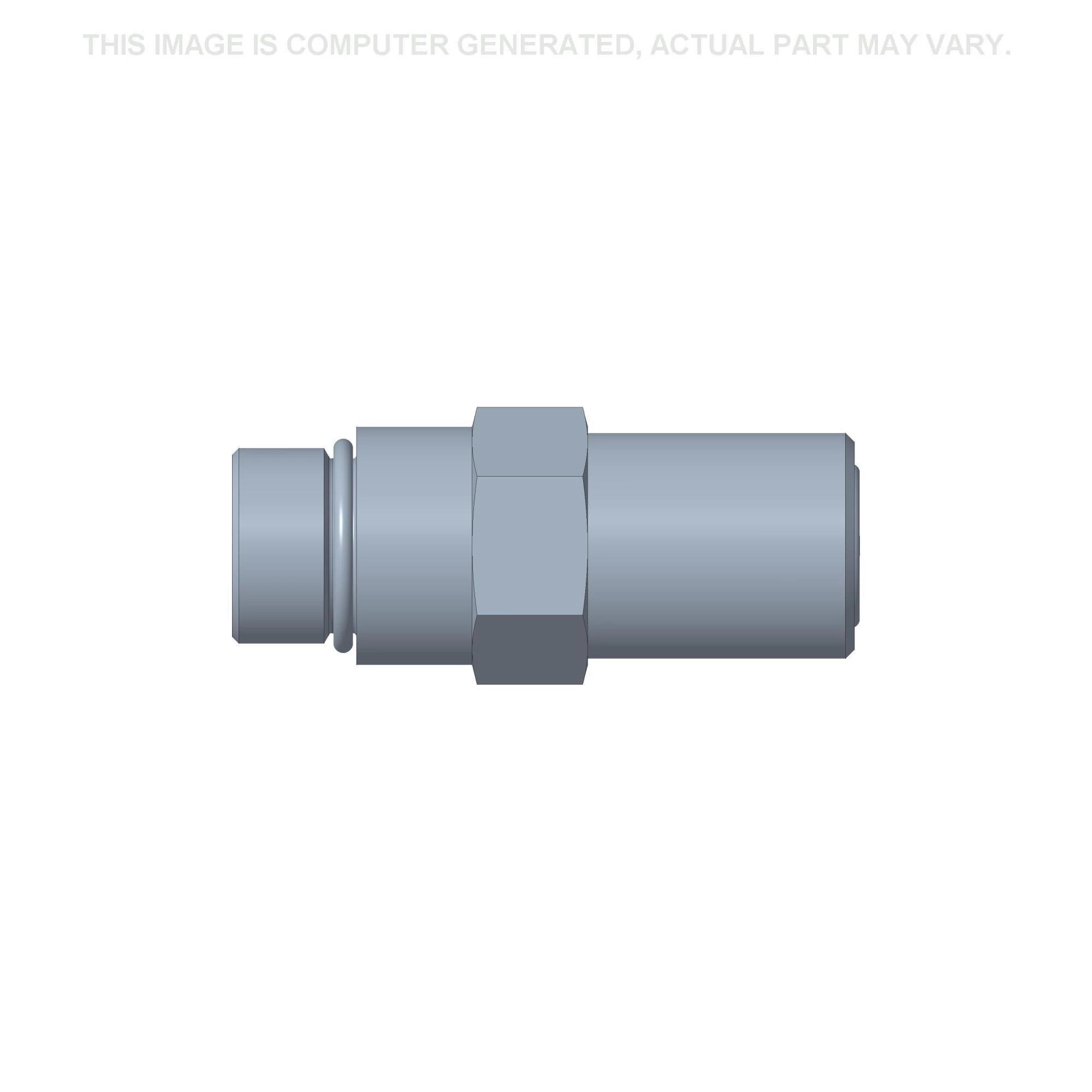 HYD CONNECTOR | MILLER | CA | FR