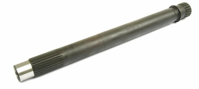 Shaft | CASECE | US | EN