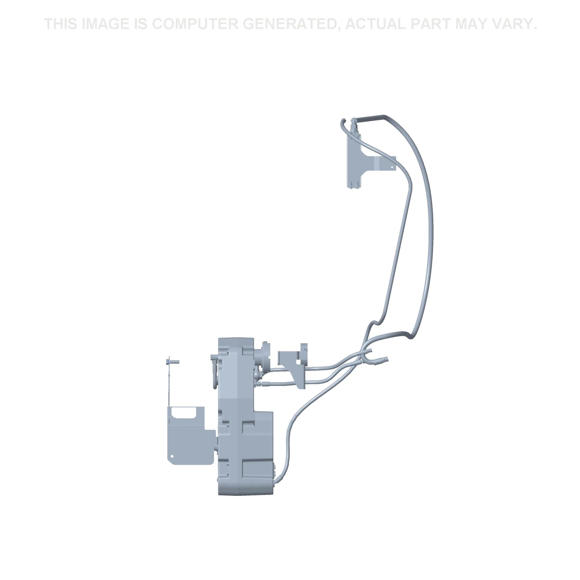 SERVICE KIT | FLEXICOIL | CA | FR