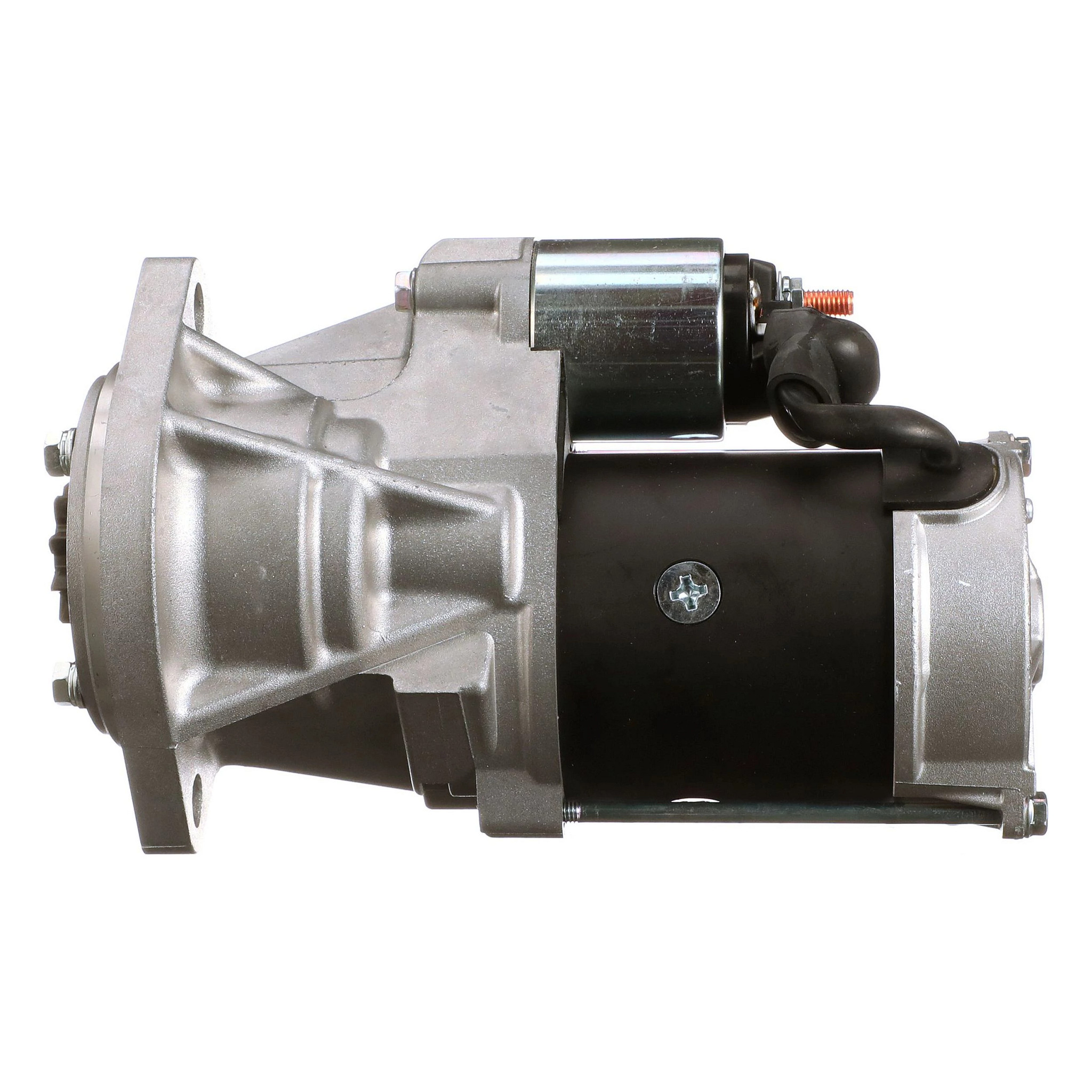 STARTER MOTOR | CASECE | US | EN