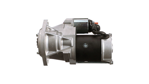 ANLASSERMOTOR | STEYR | DE | DE