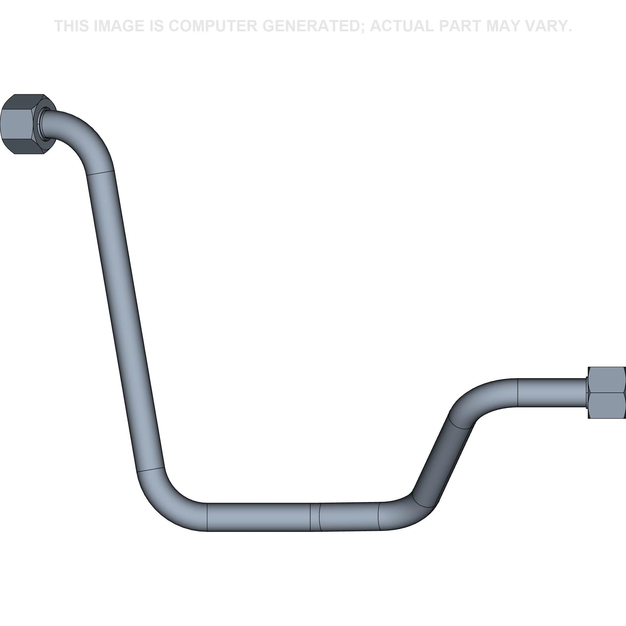HYD TUBE | NEWHOLLANDAG | CA | EN
