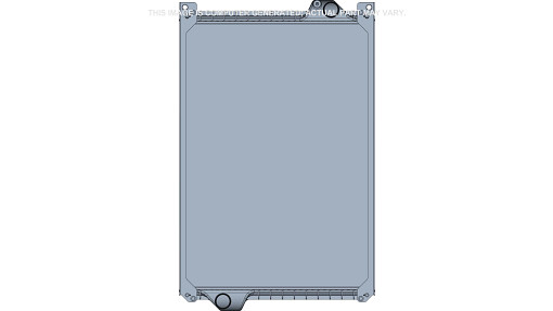 RADIATOR | CASECE | SA | PT