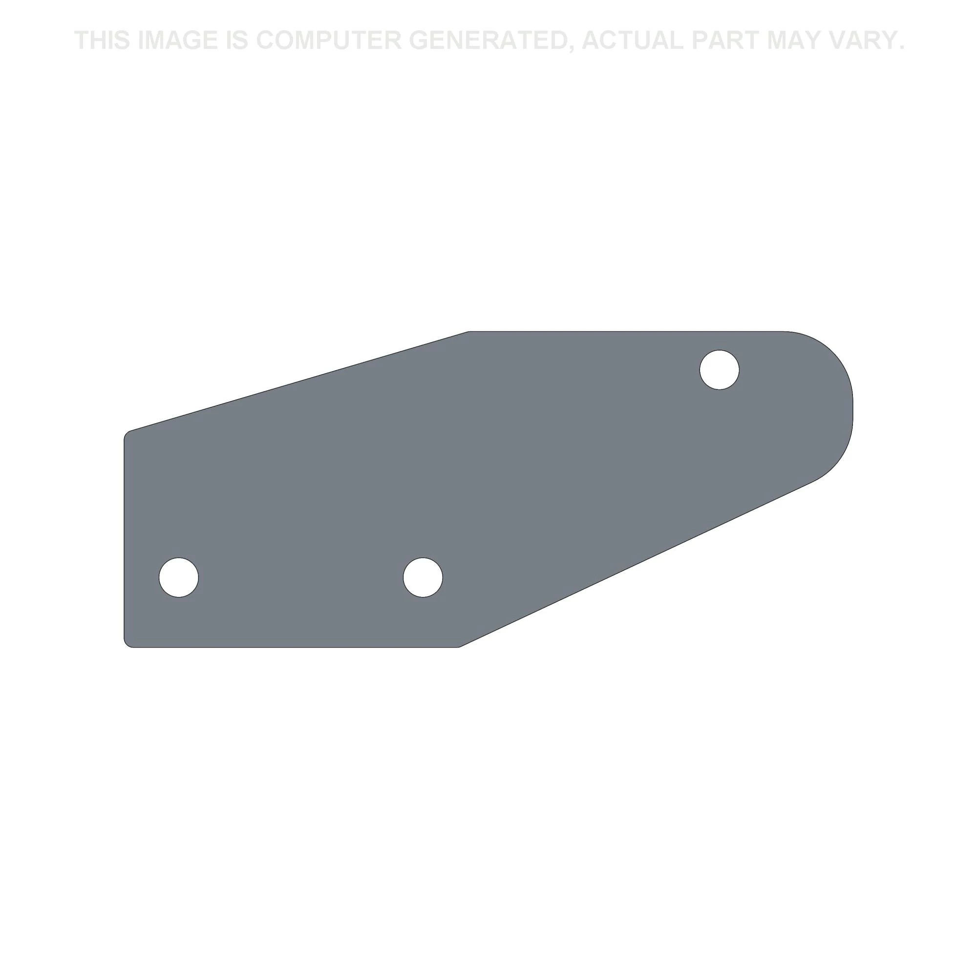 PLATE | CASEIH | CA | EN